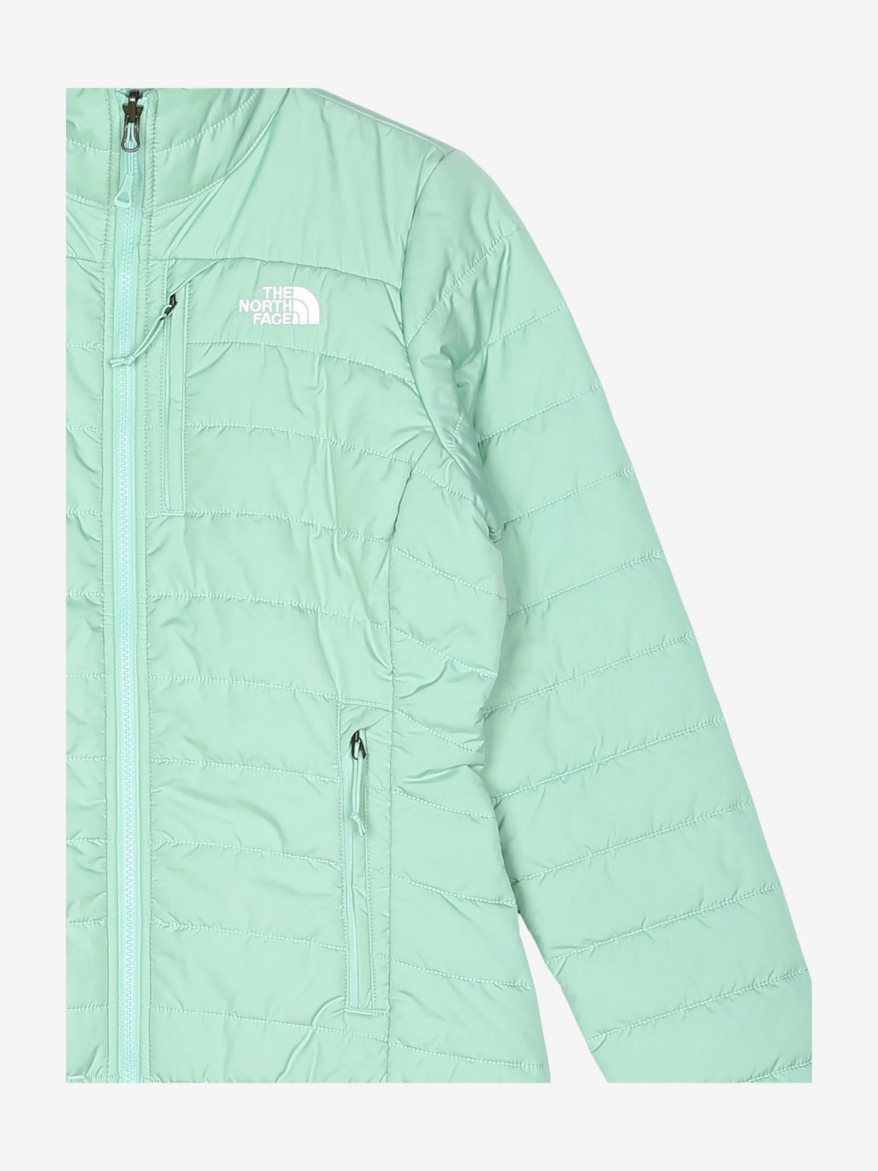 Isolationsjacke für Damen - Image 3
