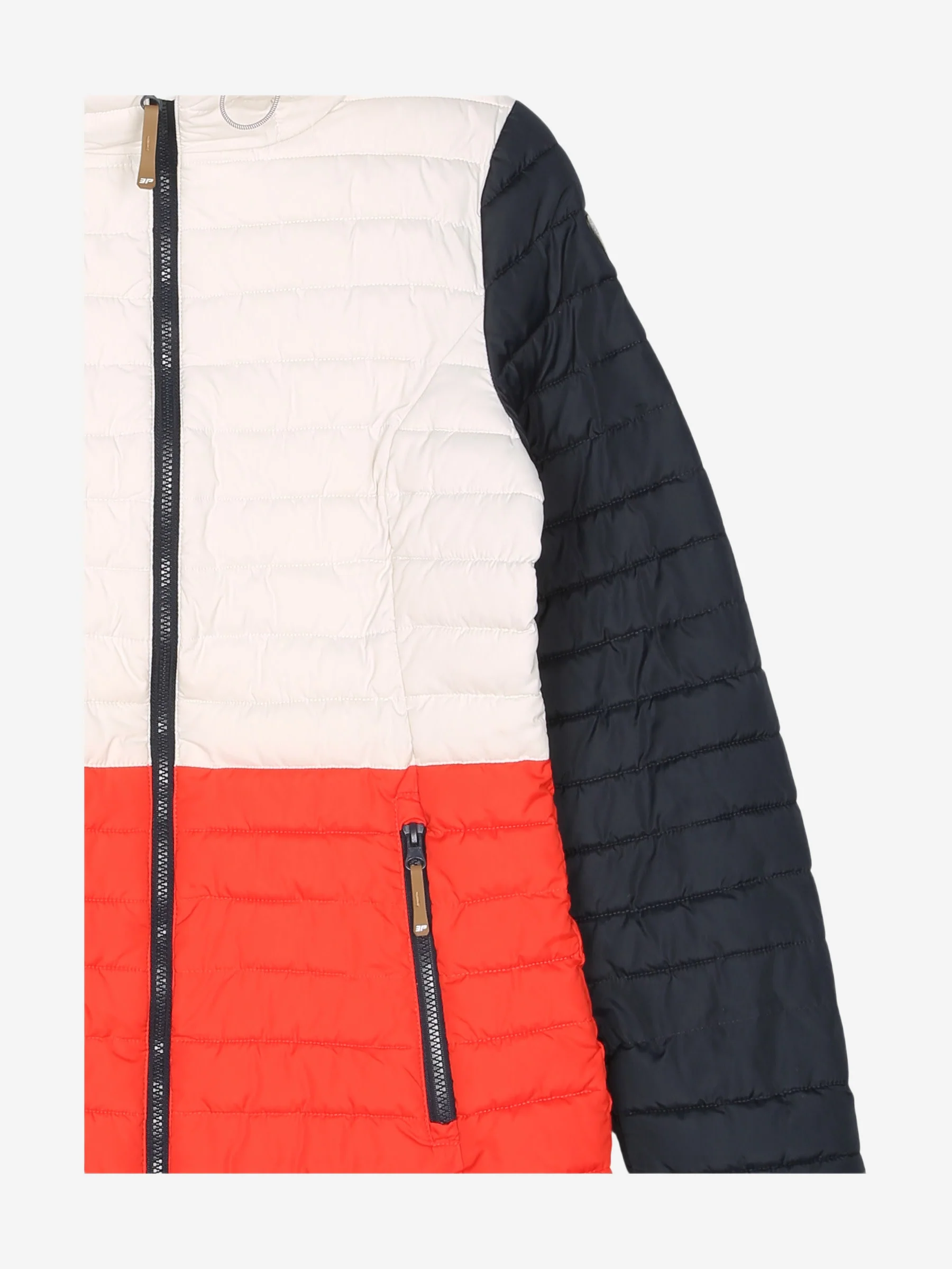 Isolationsjacke für Damen - Image 3