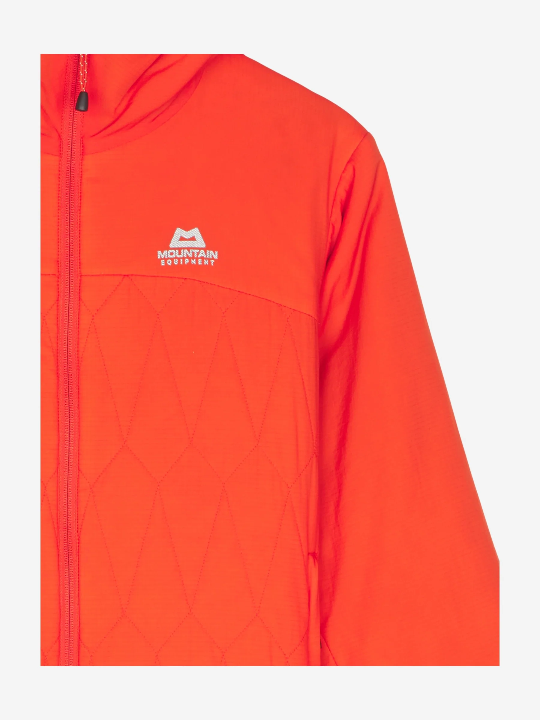 Isolationsjacke für Damen - Image 3