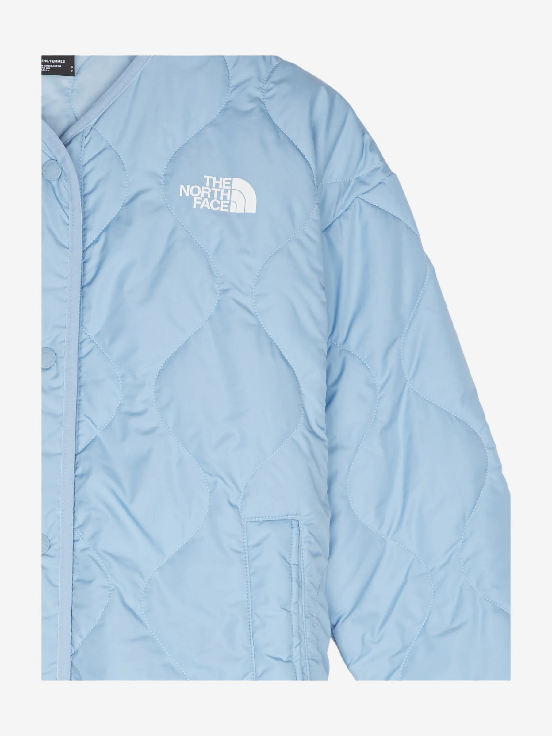 Isolationsjacke für Damen - Image 3