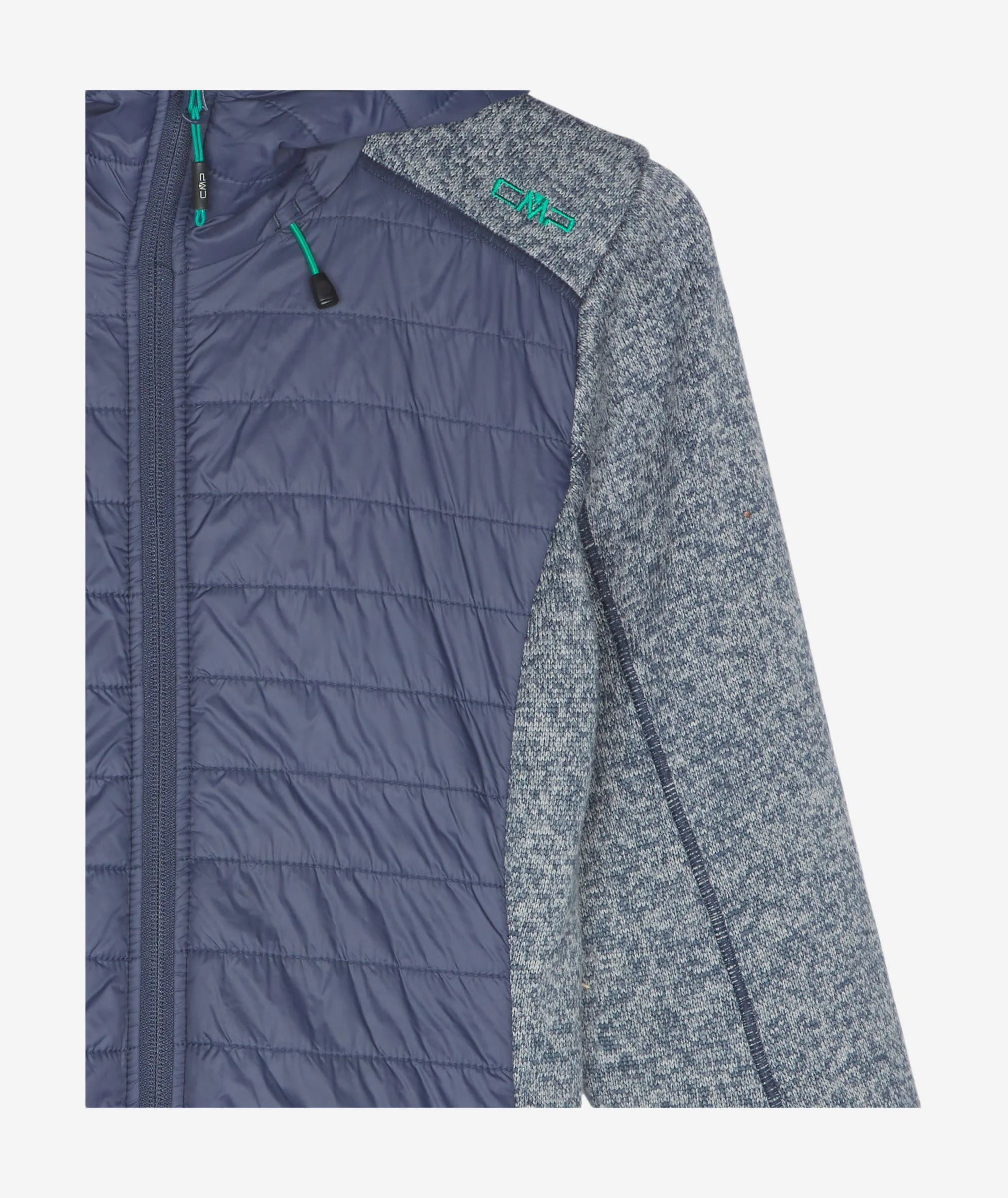 Isolationsjacke für Damen - Image 3