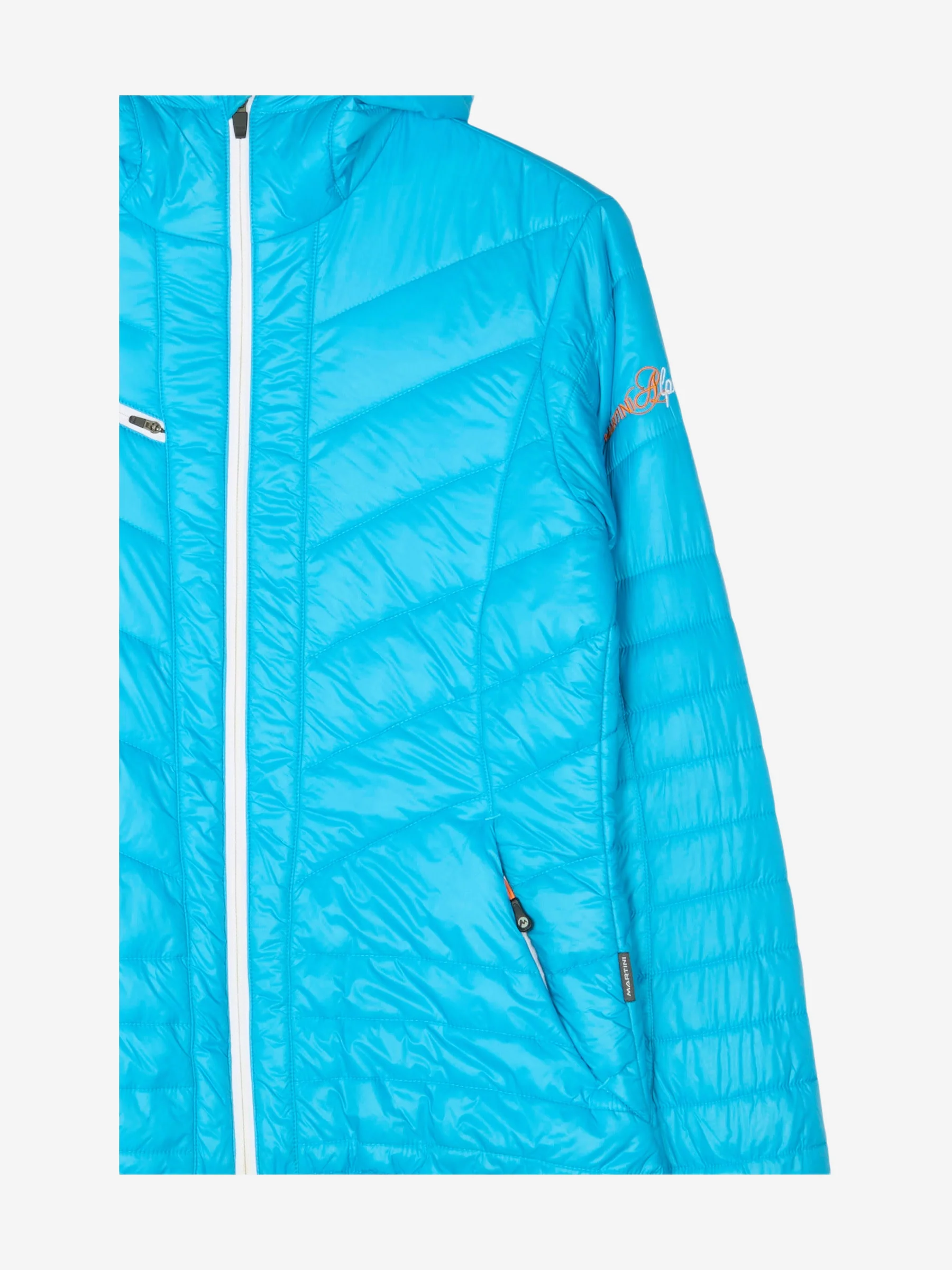 Isolationsjacke für Damen - Image 3