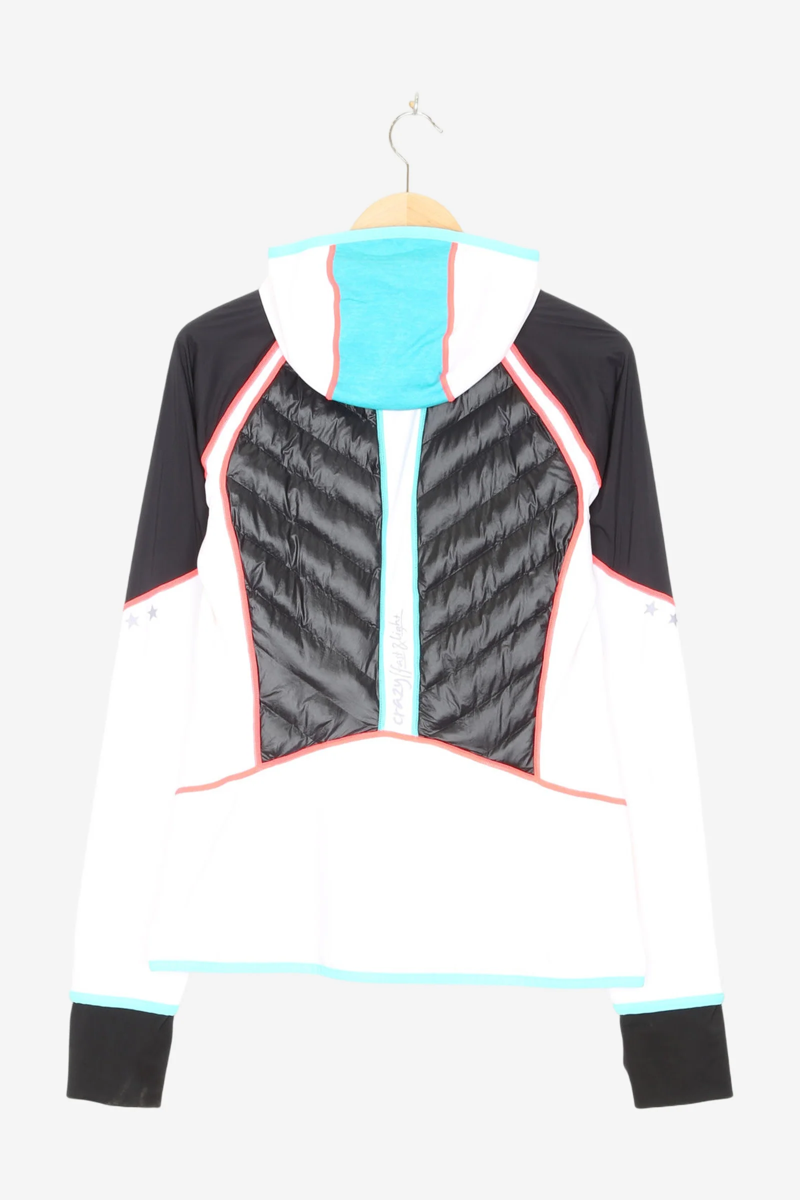 Isolationsjacke für Damen - Image 2