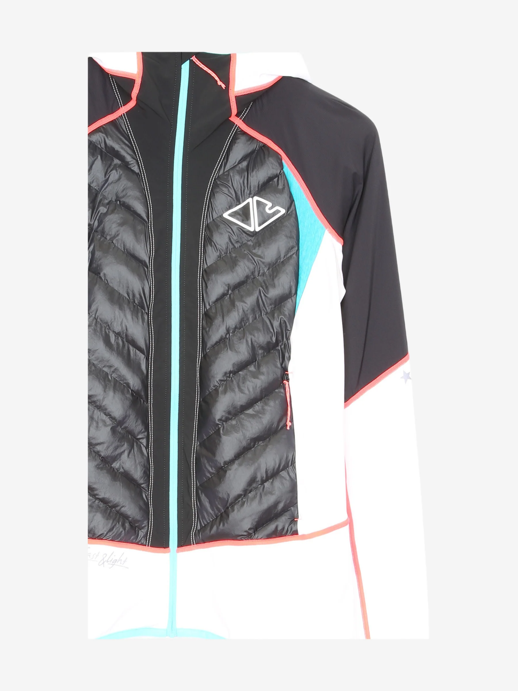 Isolationsjacke für Damen - Image 3