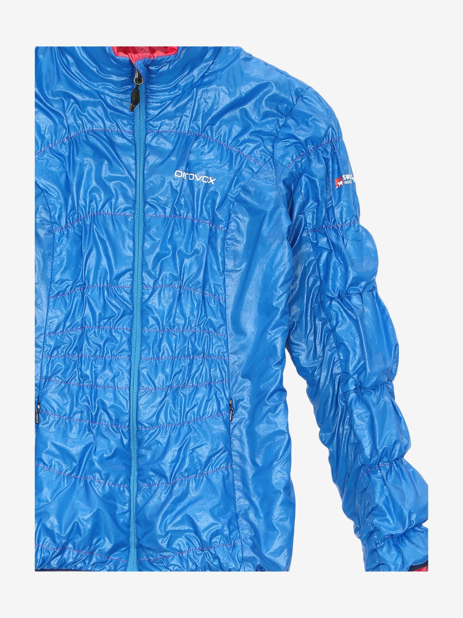 Isolationsjacke für Damen - Image 3
