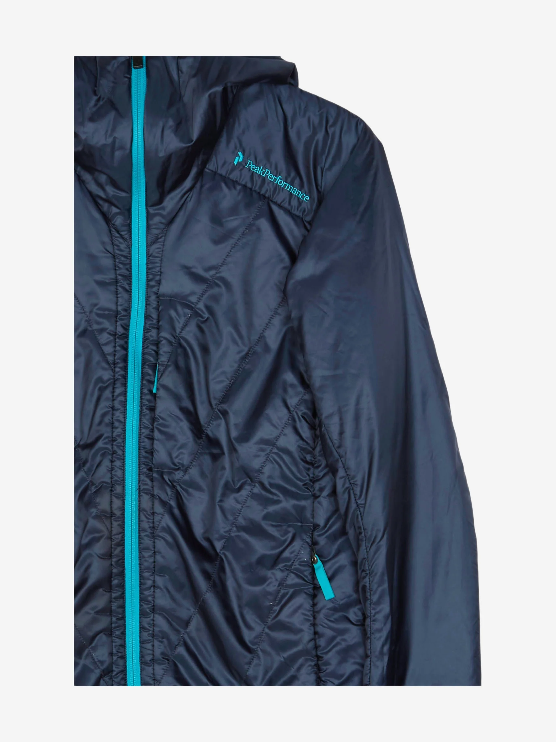 Isolationsjacke für Damen - Image 3