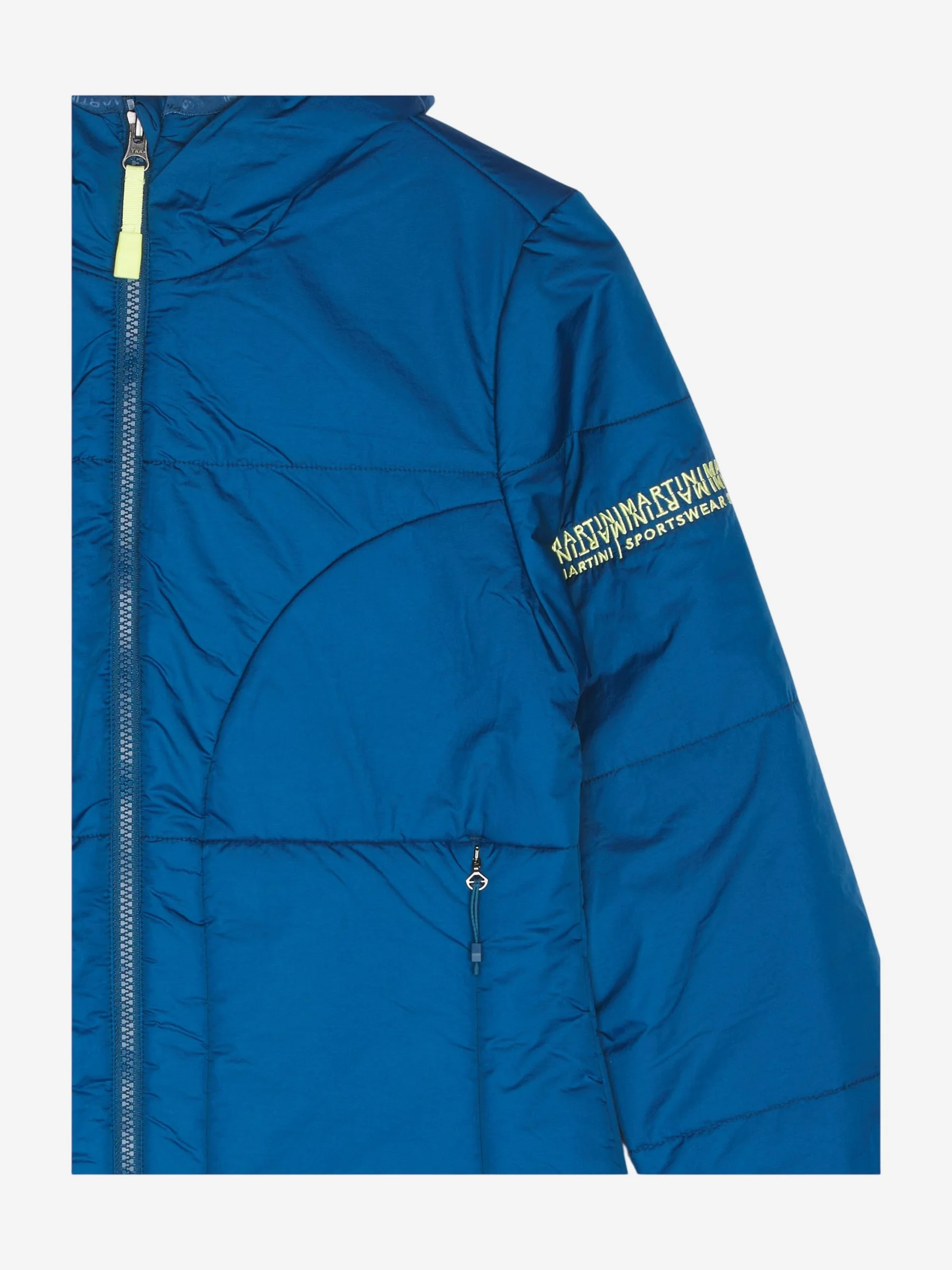 Isolationsjacke für Damen - Image 3