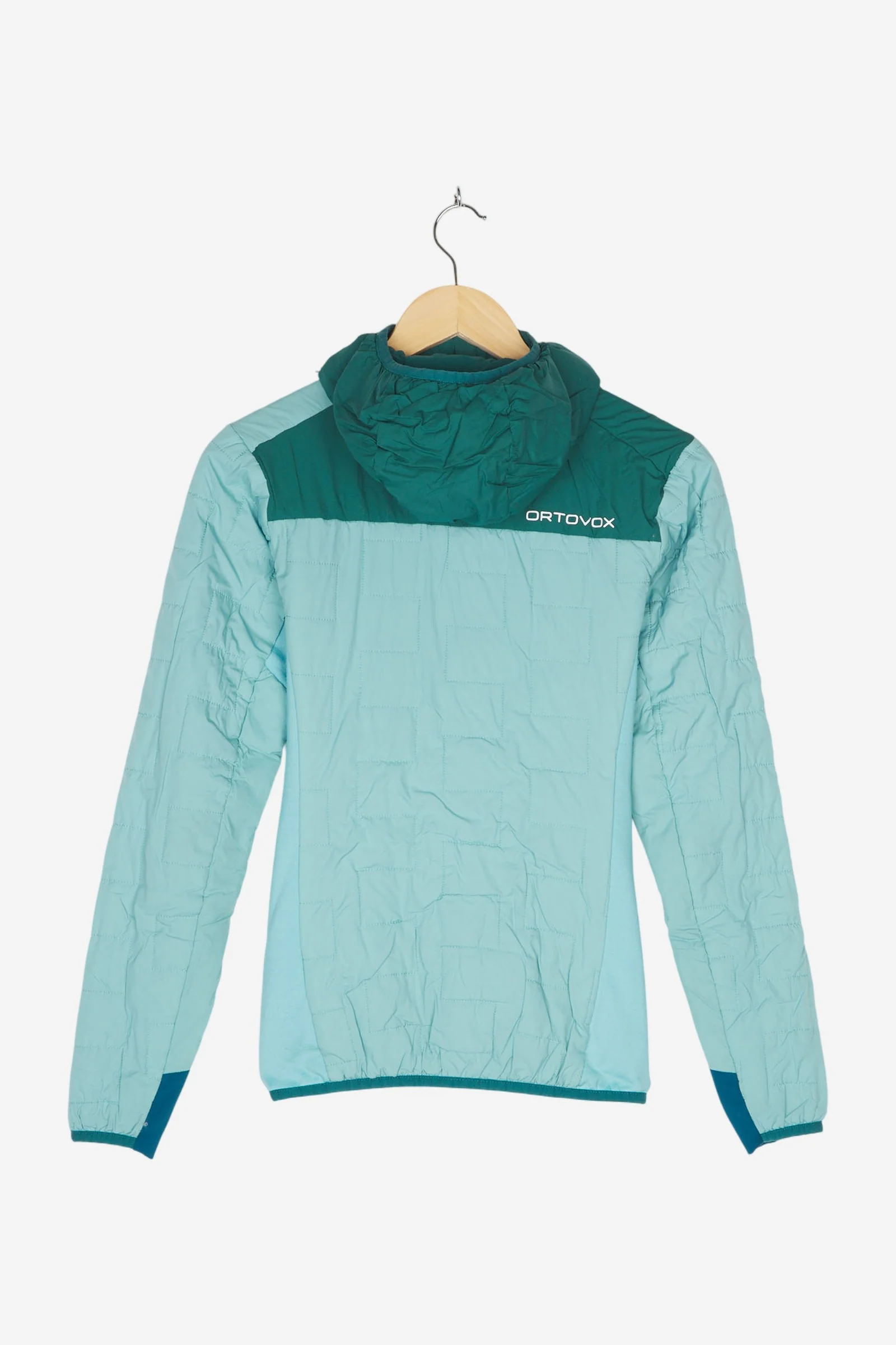 Isolationsjacke für Damen - Image 2