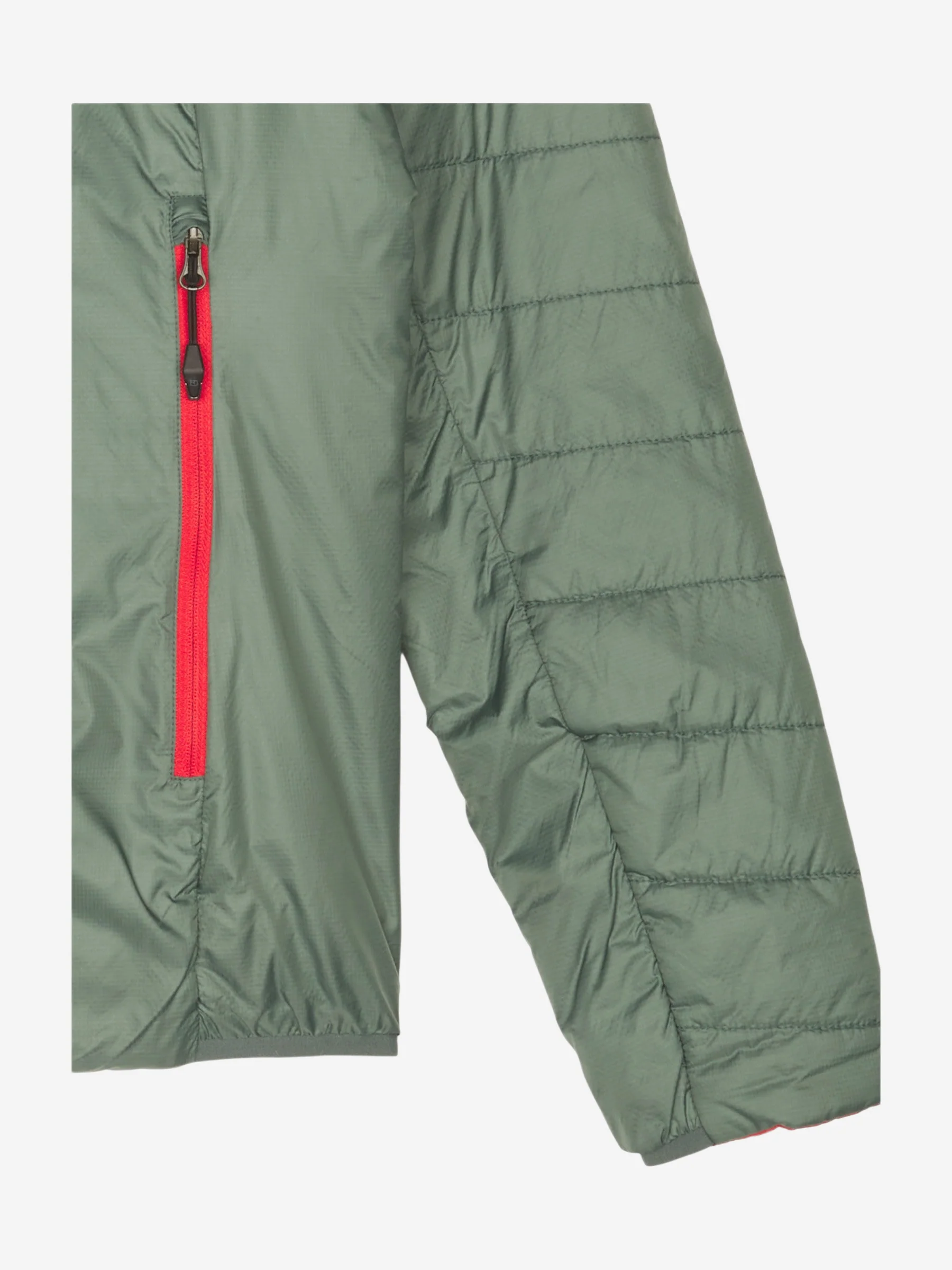 Isolationsjacke für Damen - Image 3