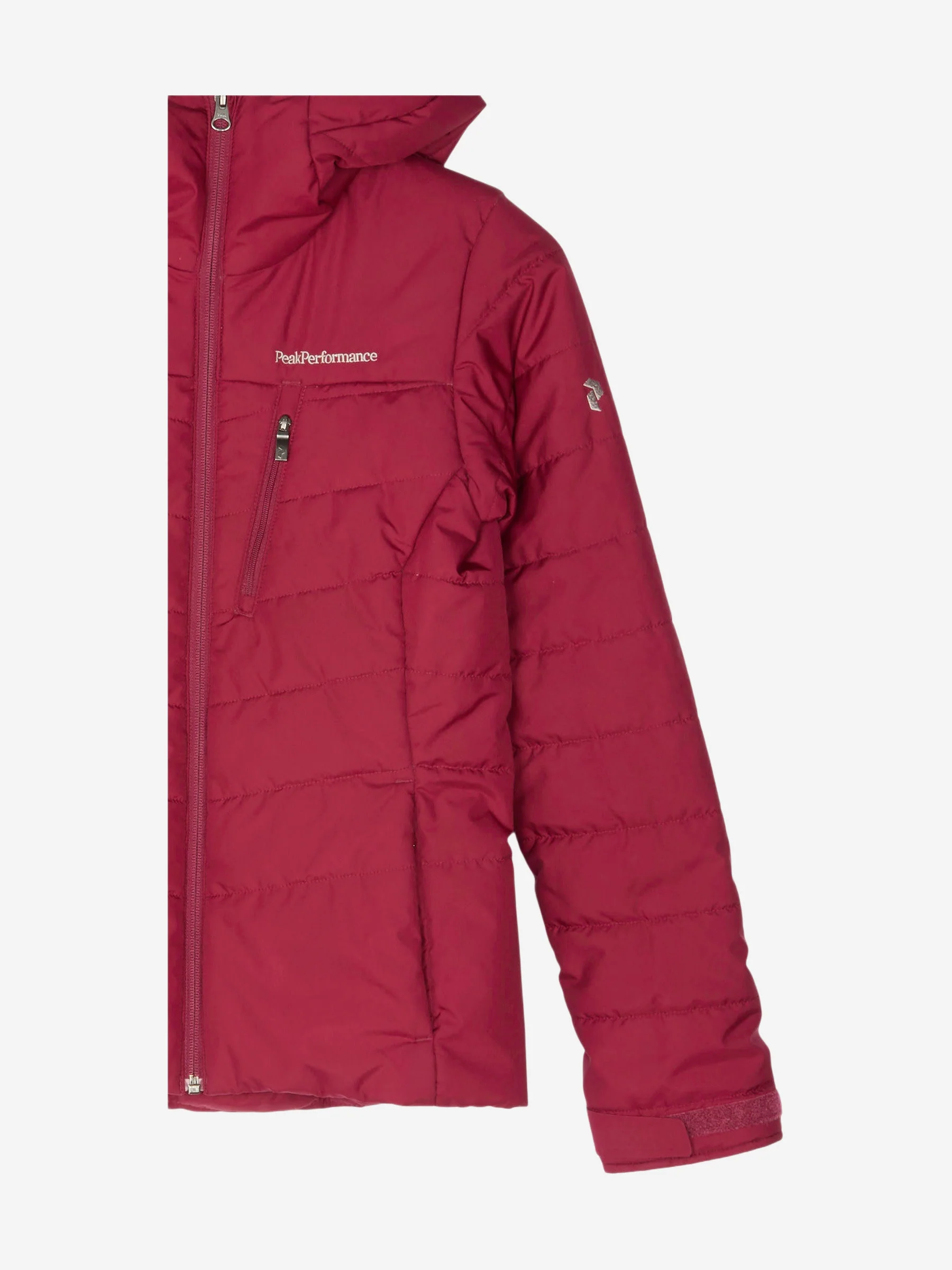Isolationsjacke für Damen - Image 3