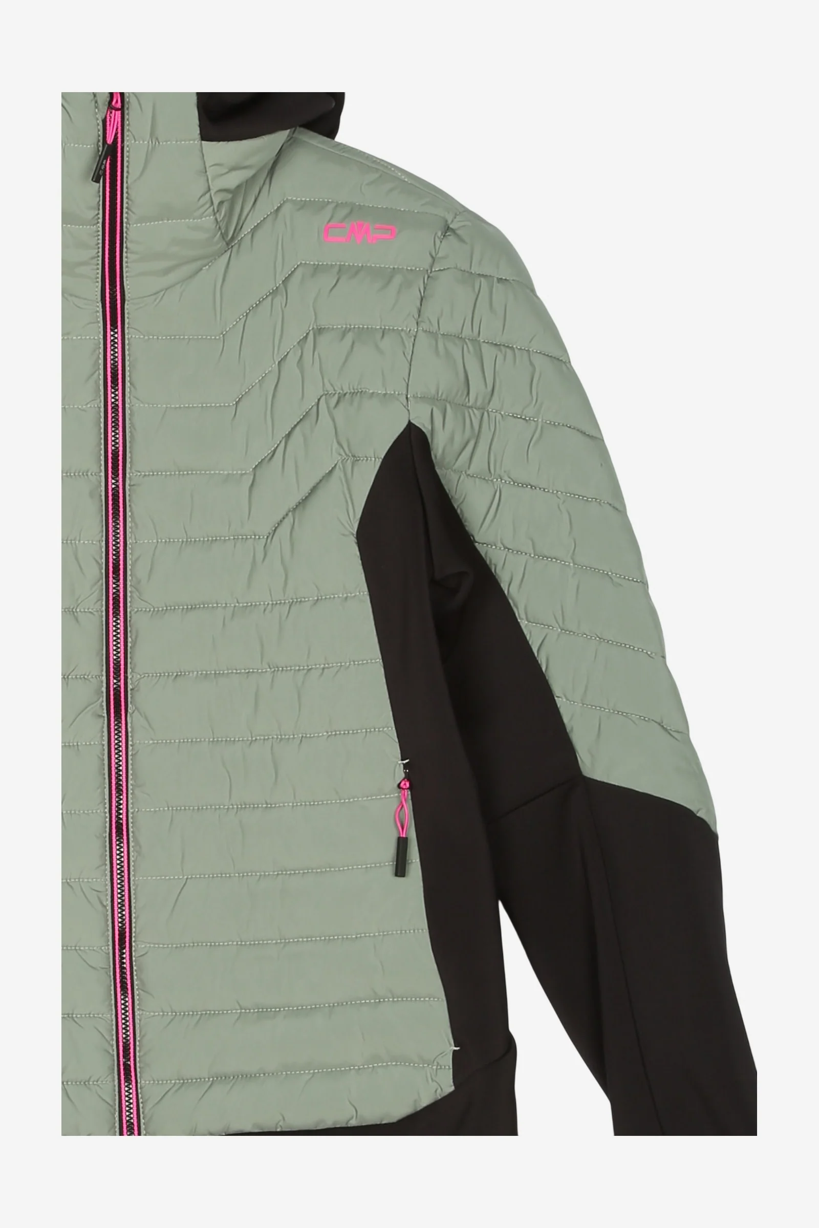 Isolationsjacke für Damen - Image 3