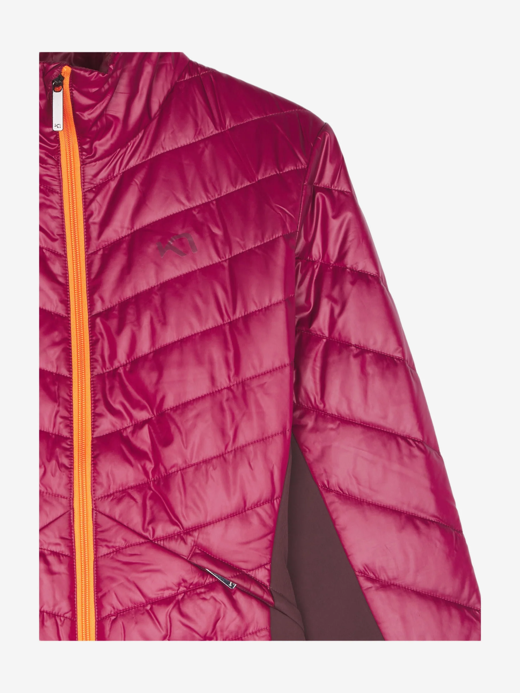 Isolationsjacke für Damen - Image 3