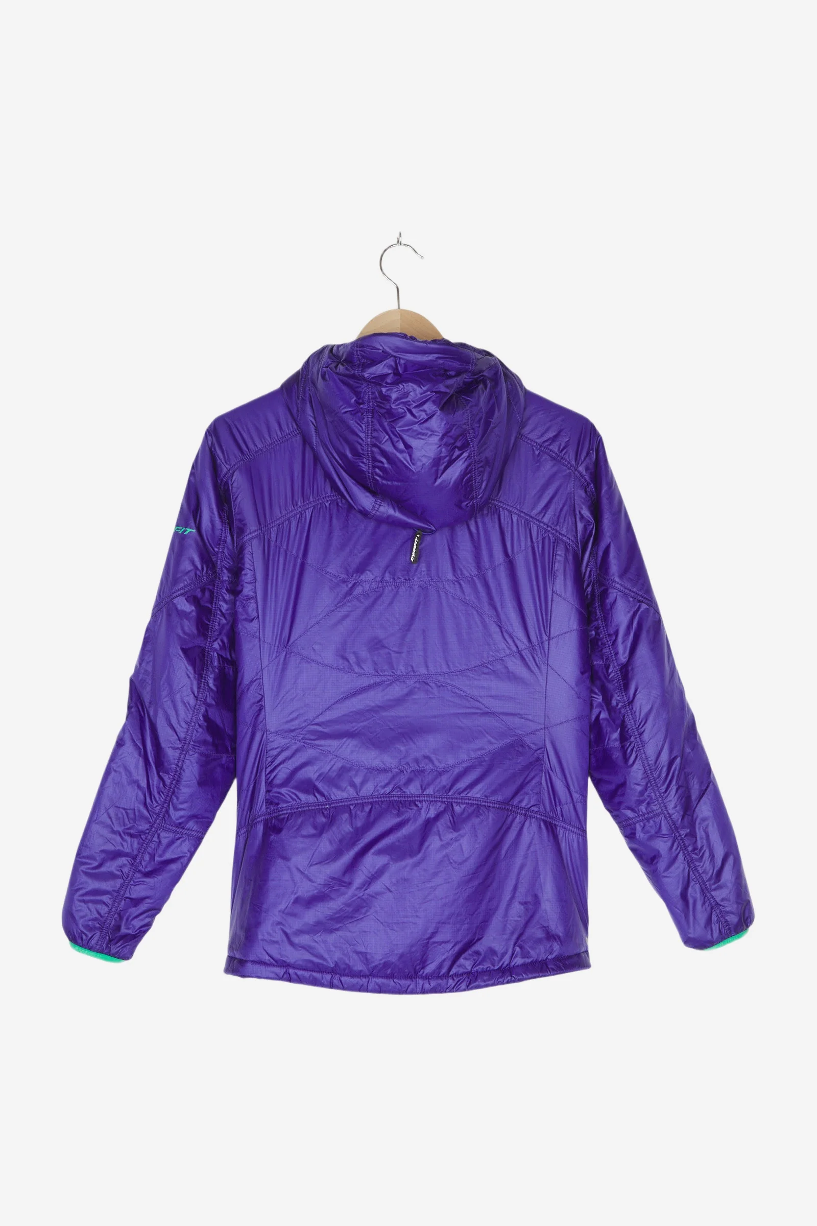 Isolationsjacke für Damen - Image 2