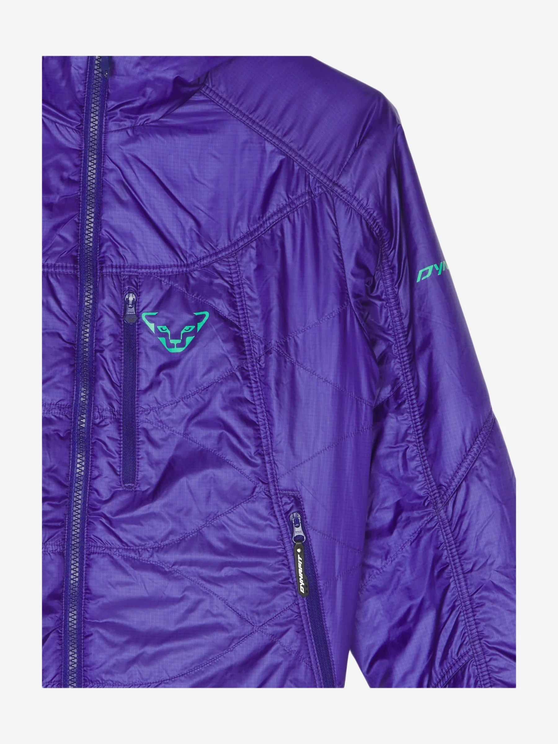 Isolationsjacke für Damen - Image 3
