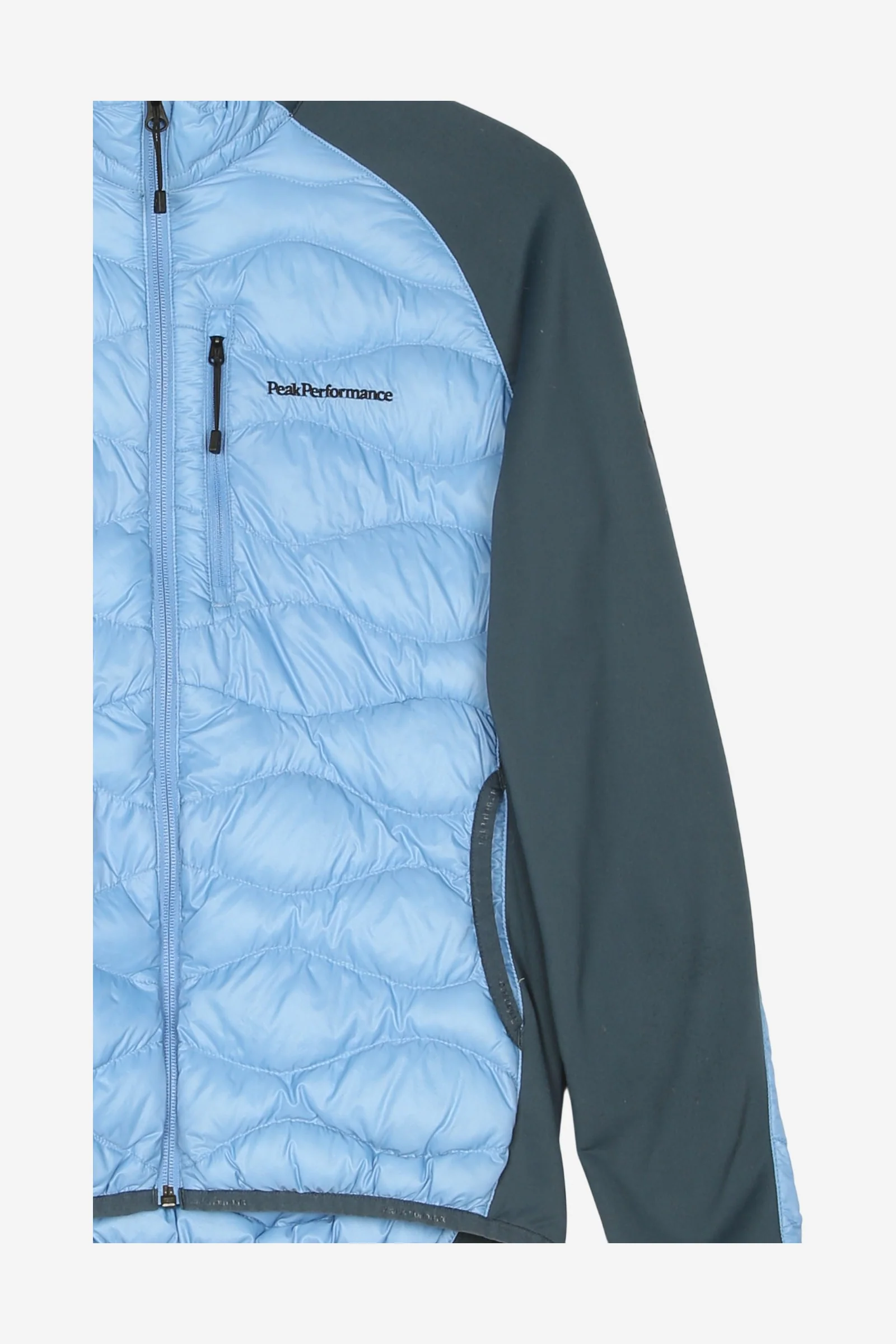Isolationsjacke für Damen - Image 3