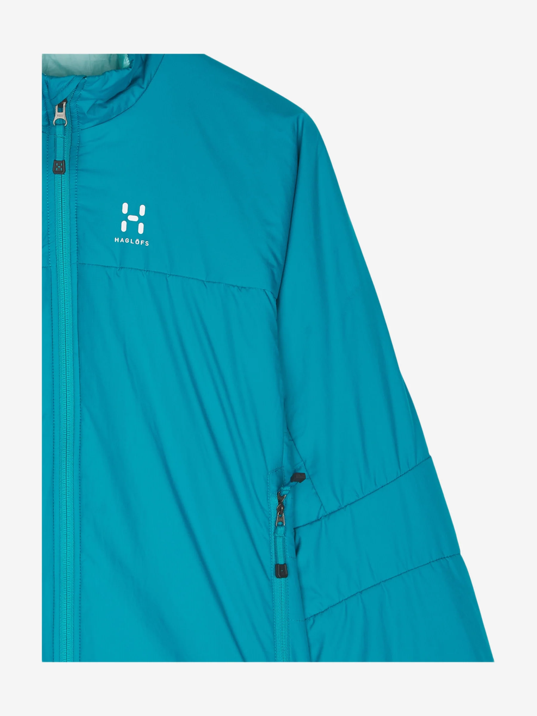 Isolationsjacke für Damen - Image 3