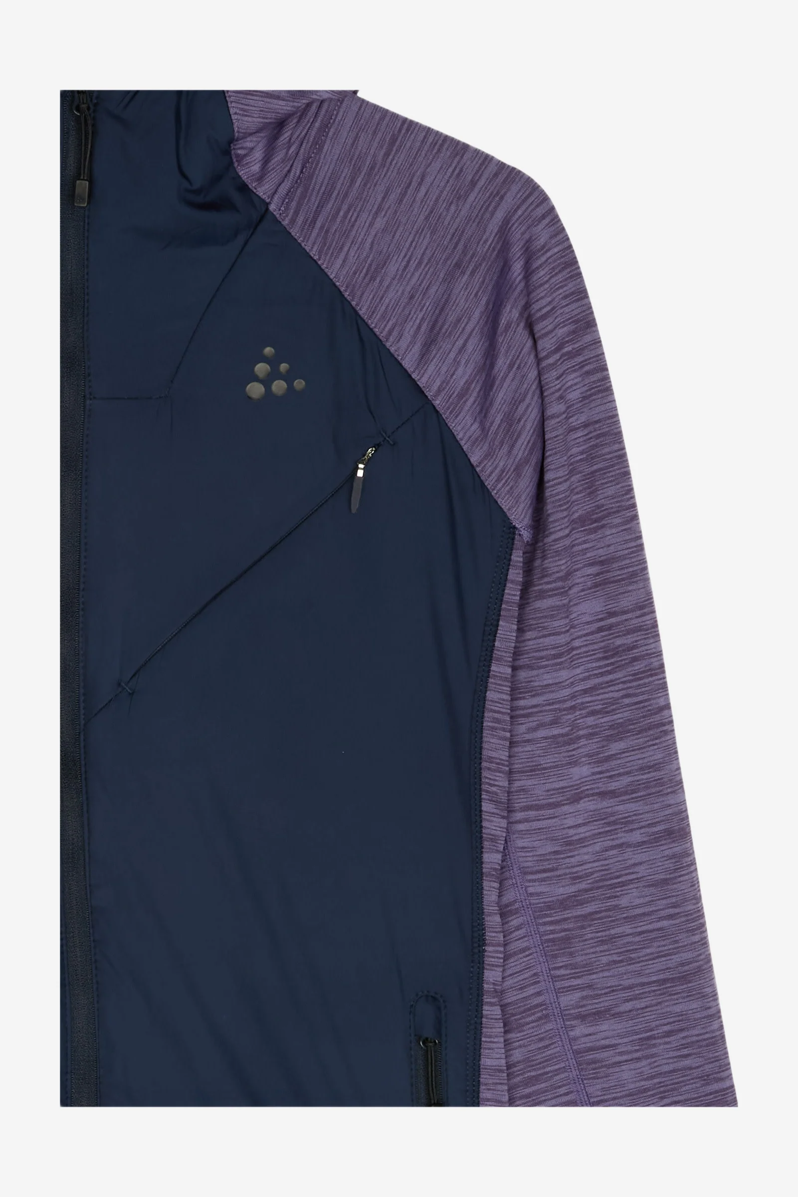 Isolationsjacke für Damen - Image 3