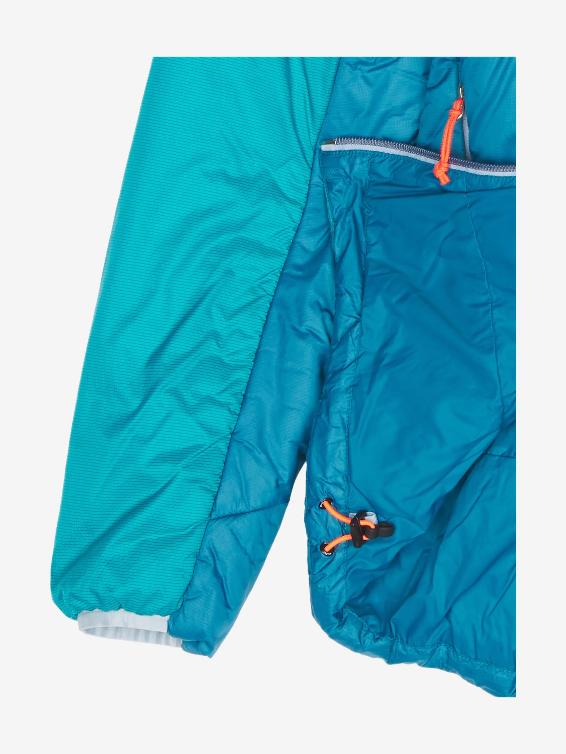 Isolationsjacke für Damen - Image 4