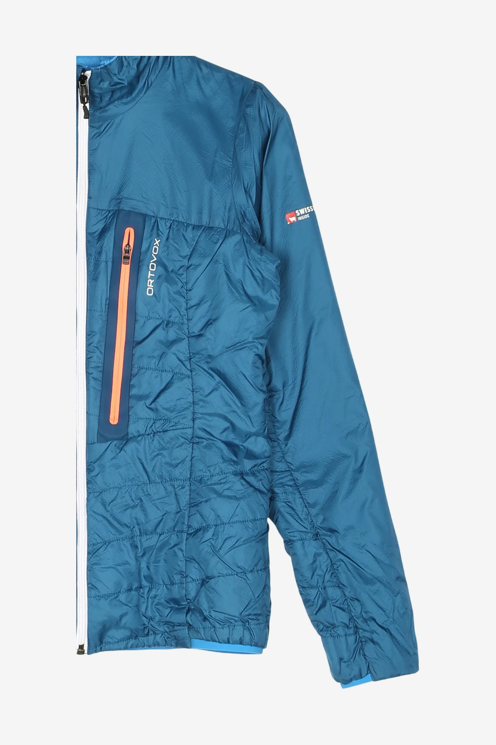 Isolationsjacke für Damen - Image 3