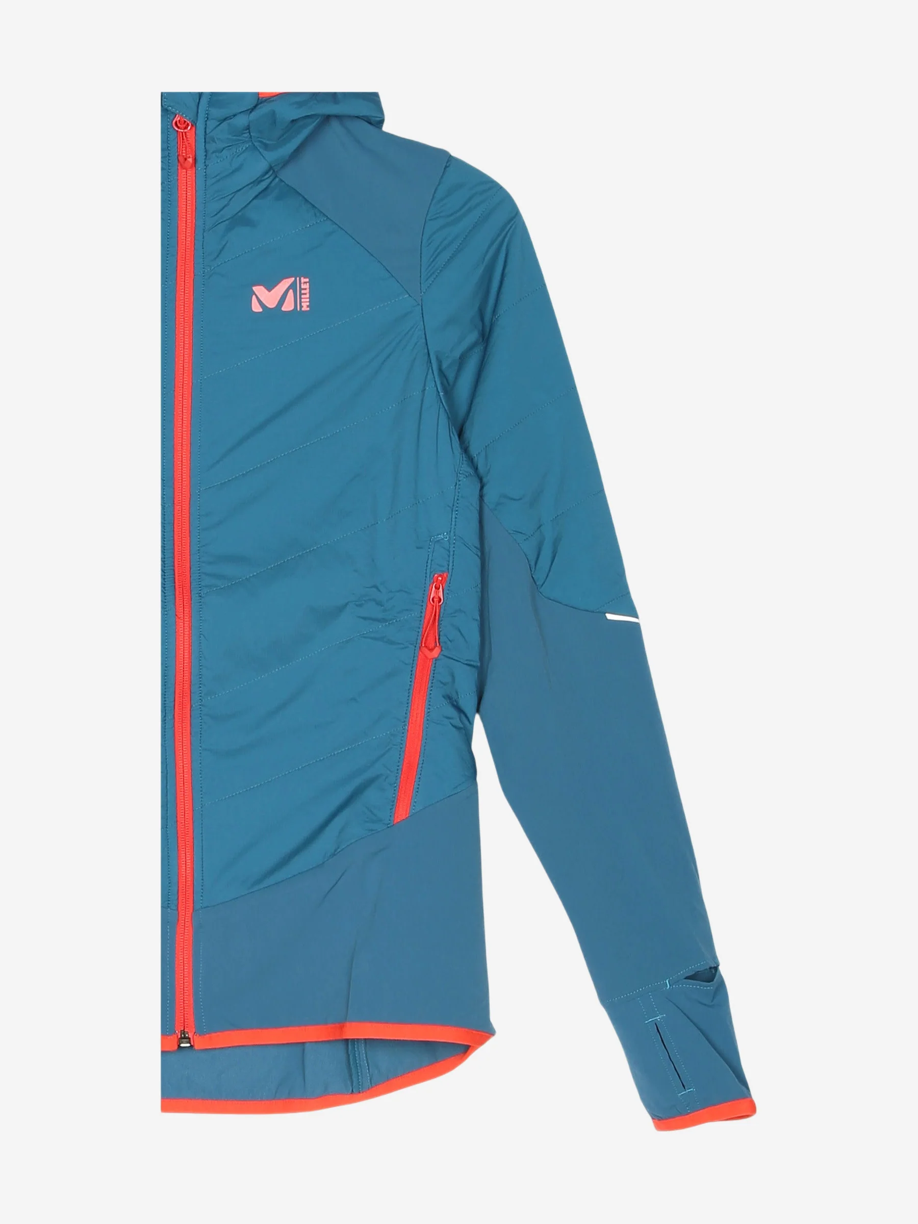 Isolationsjacke für Damen - Image 3