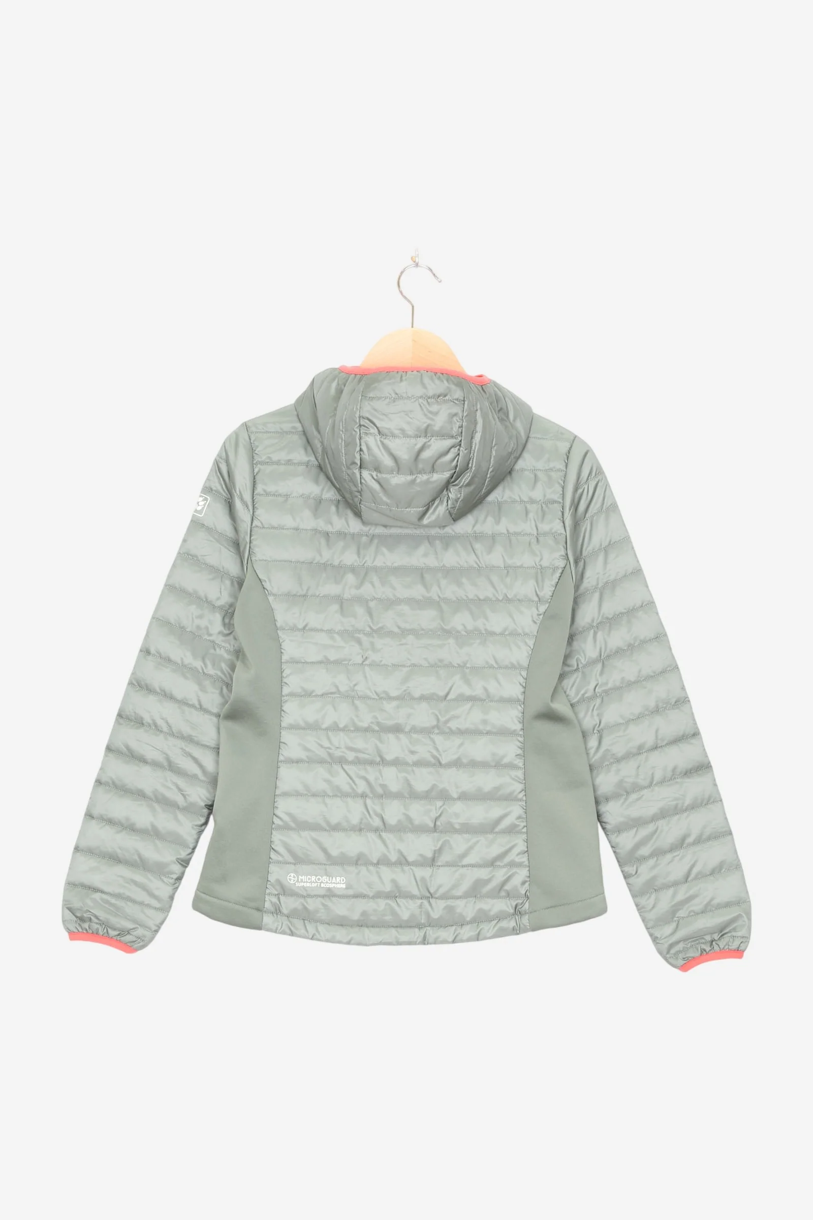 Isolationsjacke für Damen - Image 2
