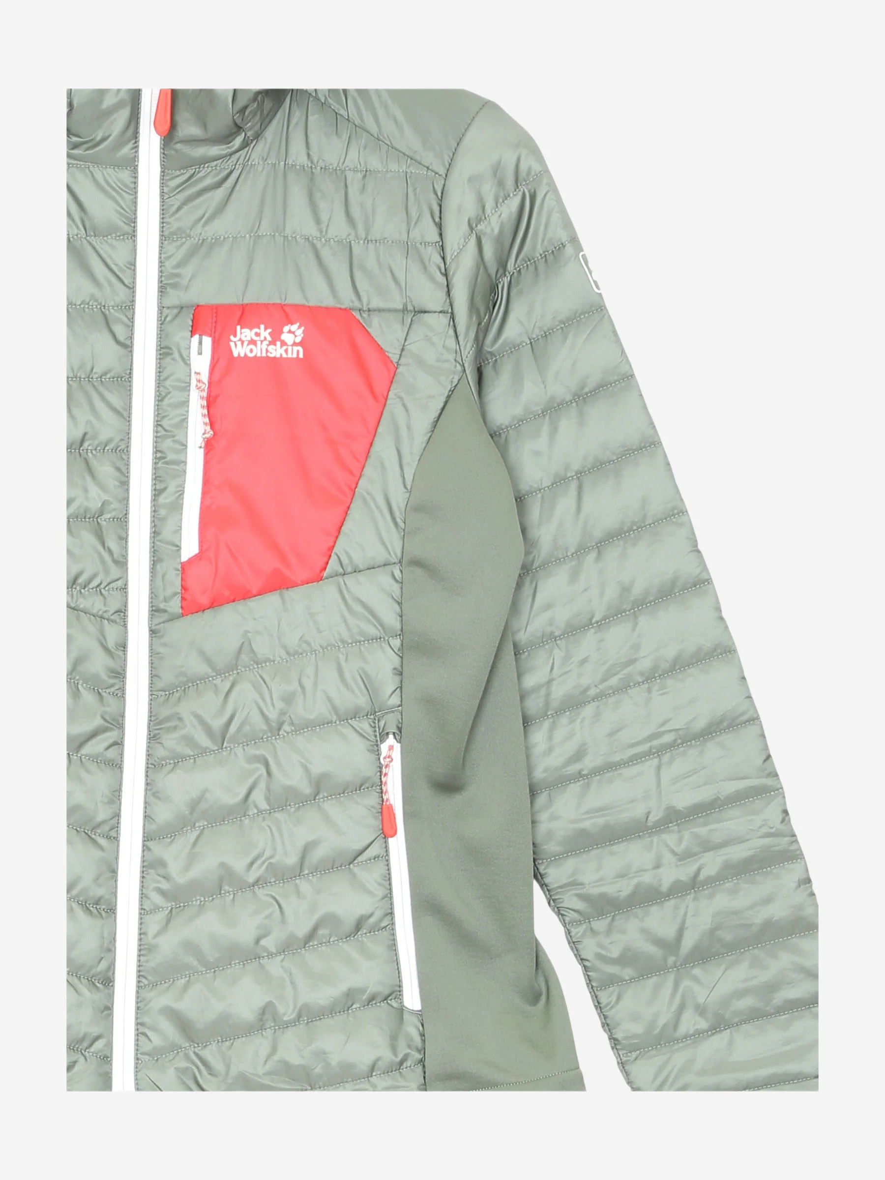 Isolationsjacke für Damen - Image 3