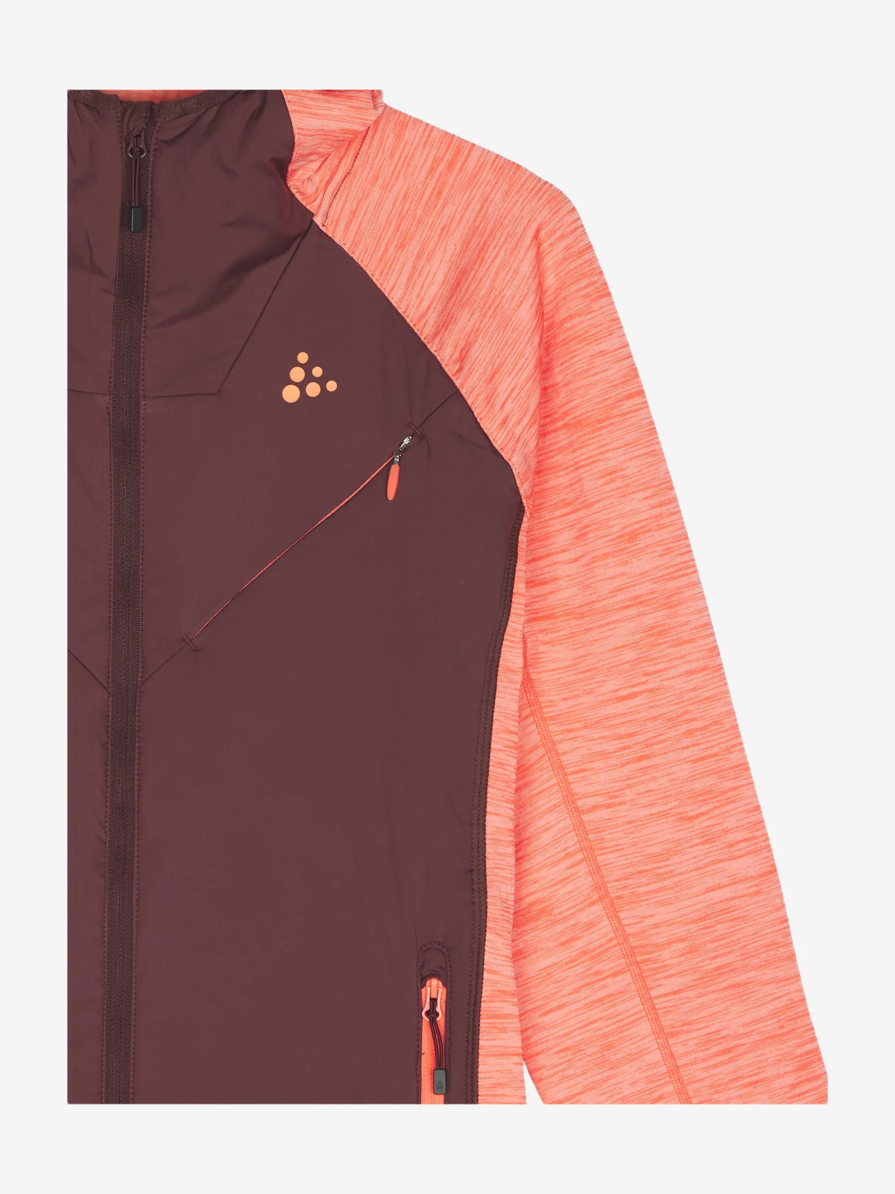 Isolationsjacke für Damen - Image 3