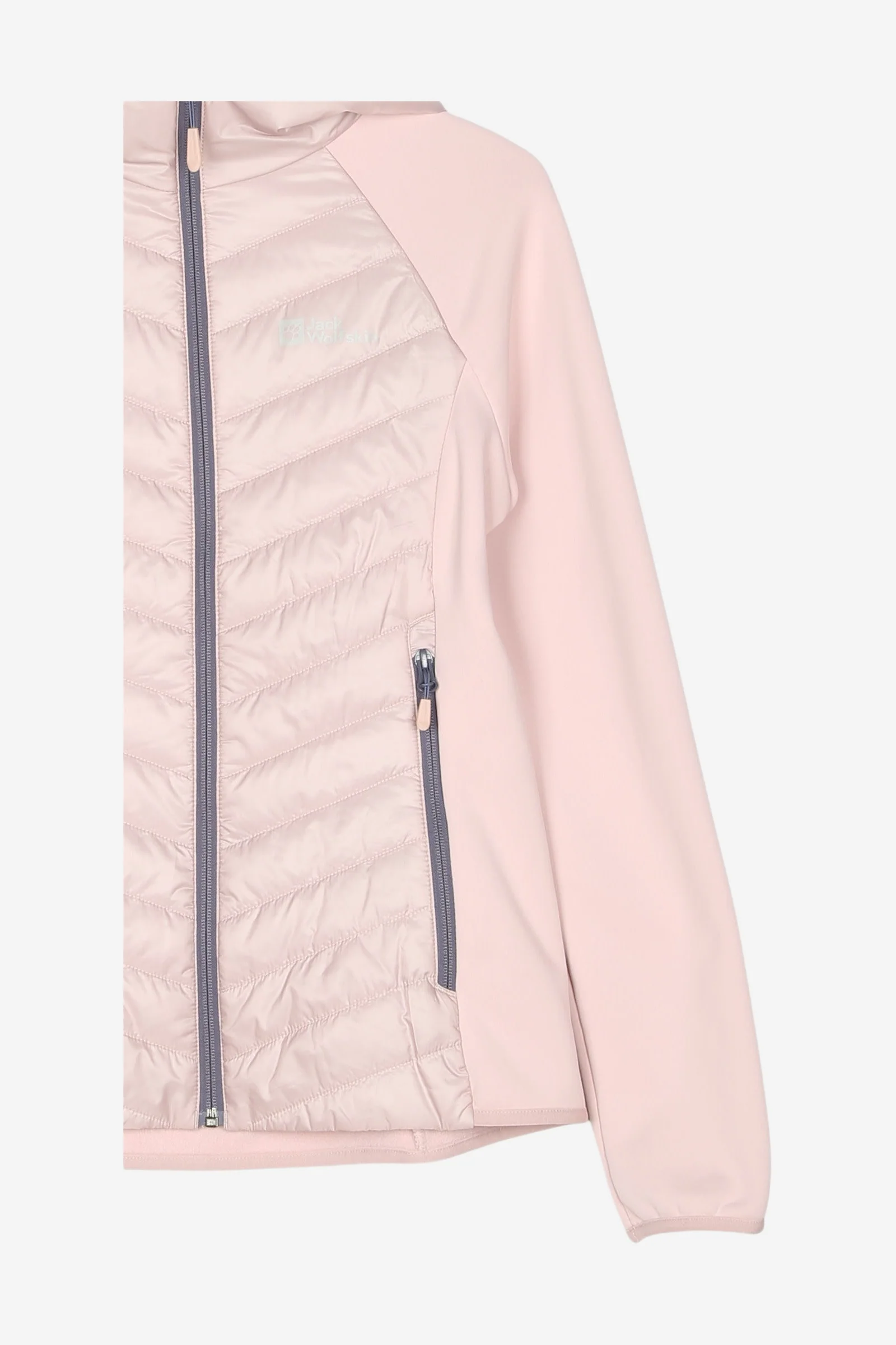 Isolationsjacke für Damen - Image 3