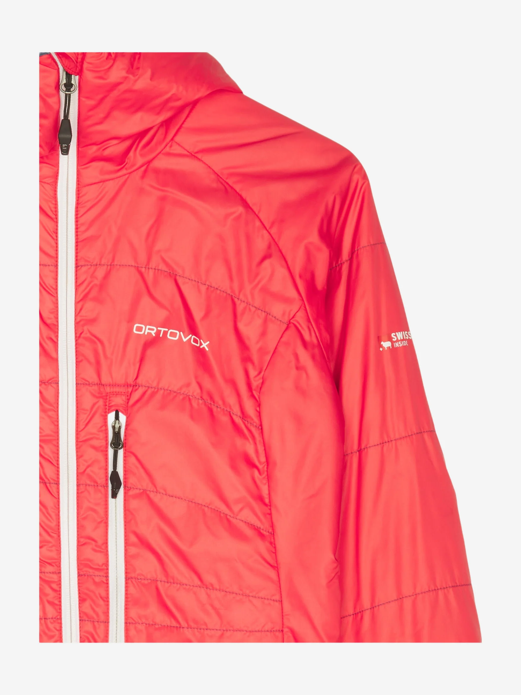 Isolationsjacke für Damen - Image 3
