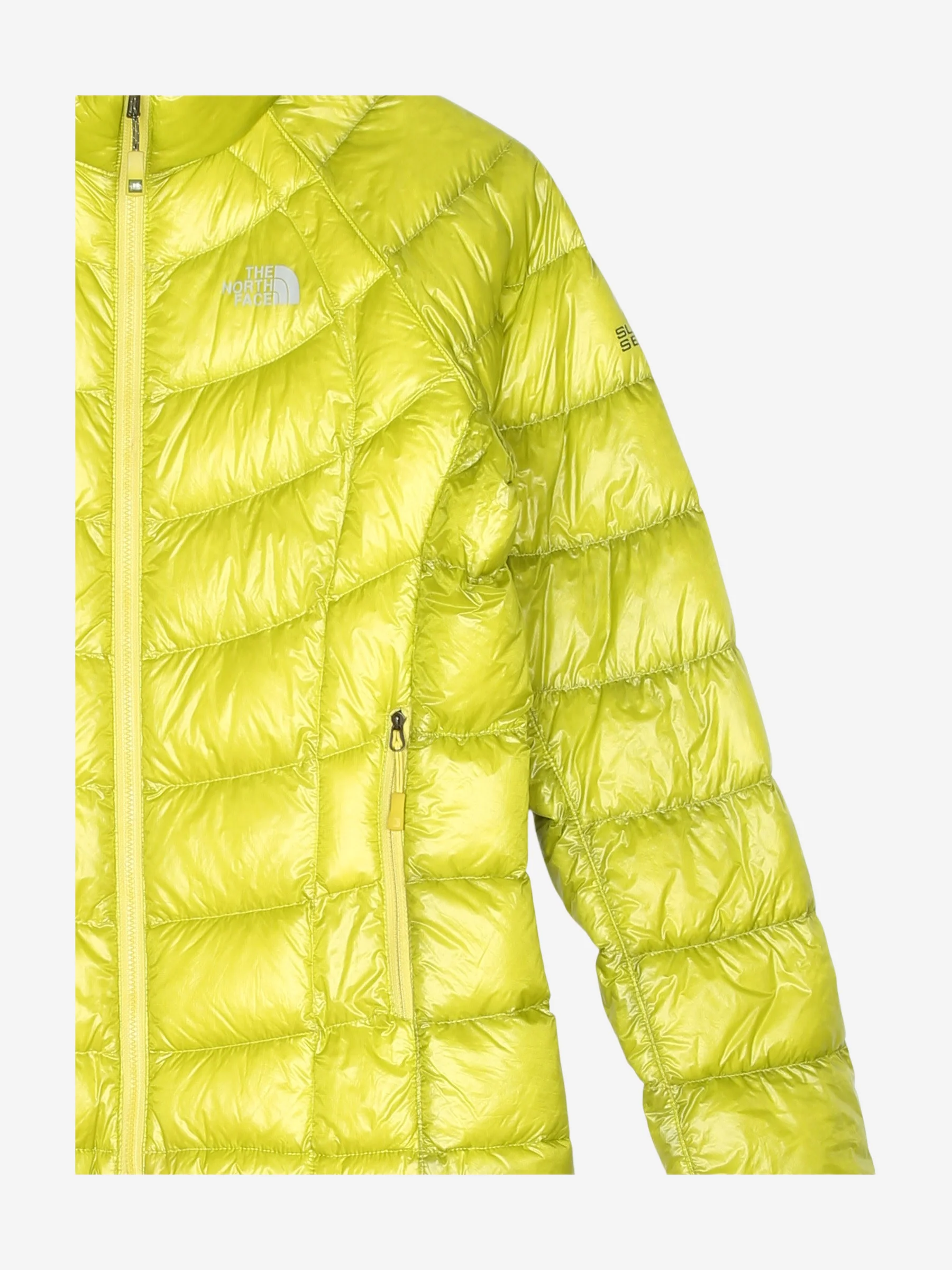 Isolationsjacke für Damen - Image 3