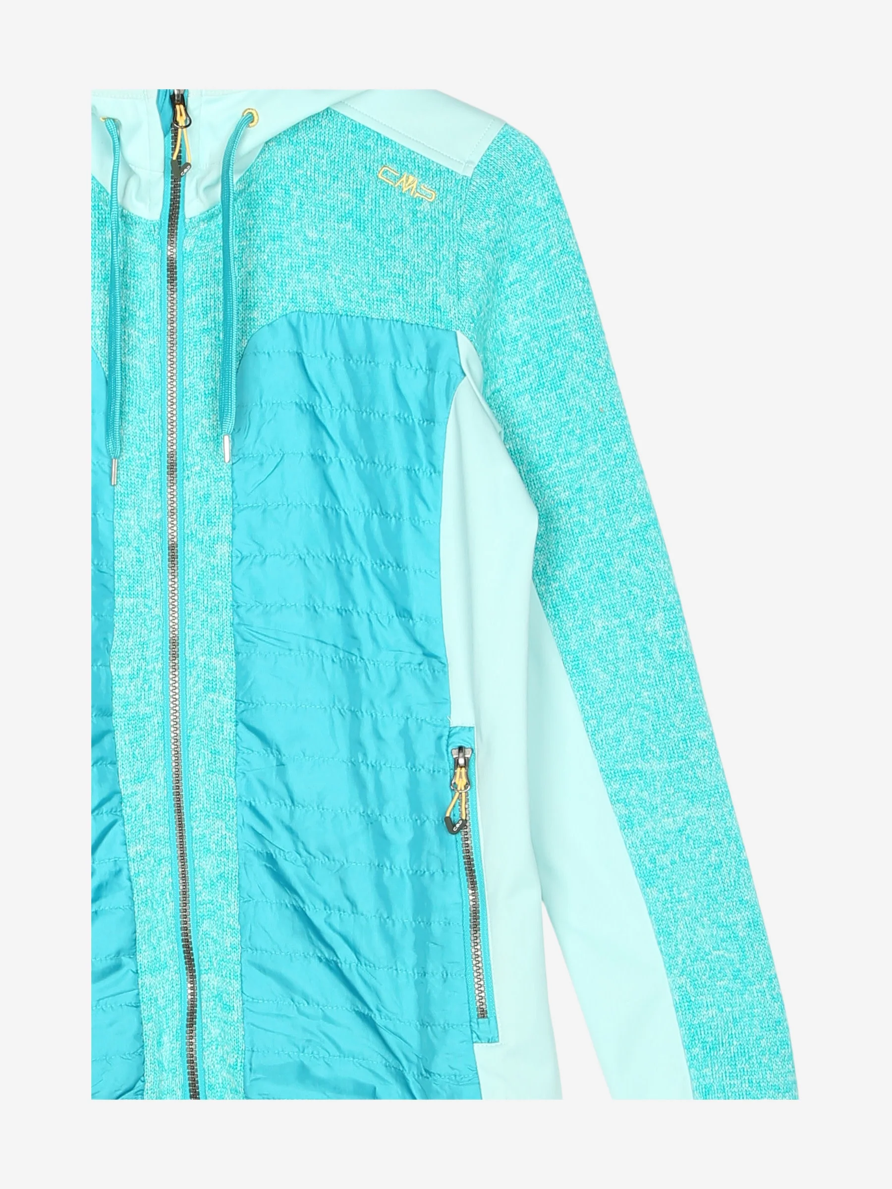 Isolationsjacke für Damen - Image 3