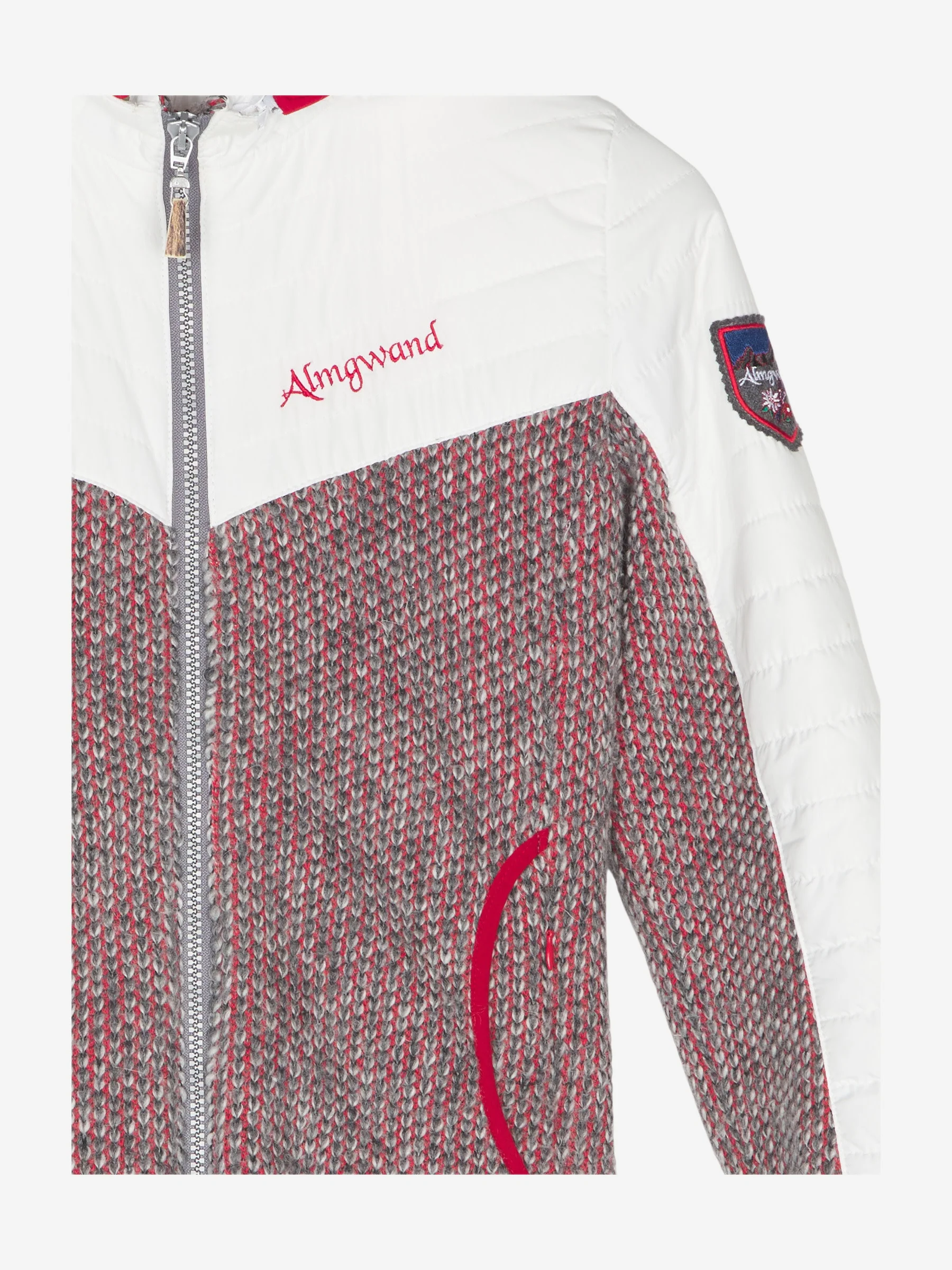 Isolationsjacke für Damen - Image 3