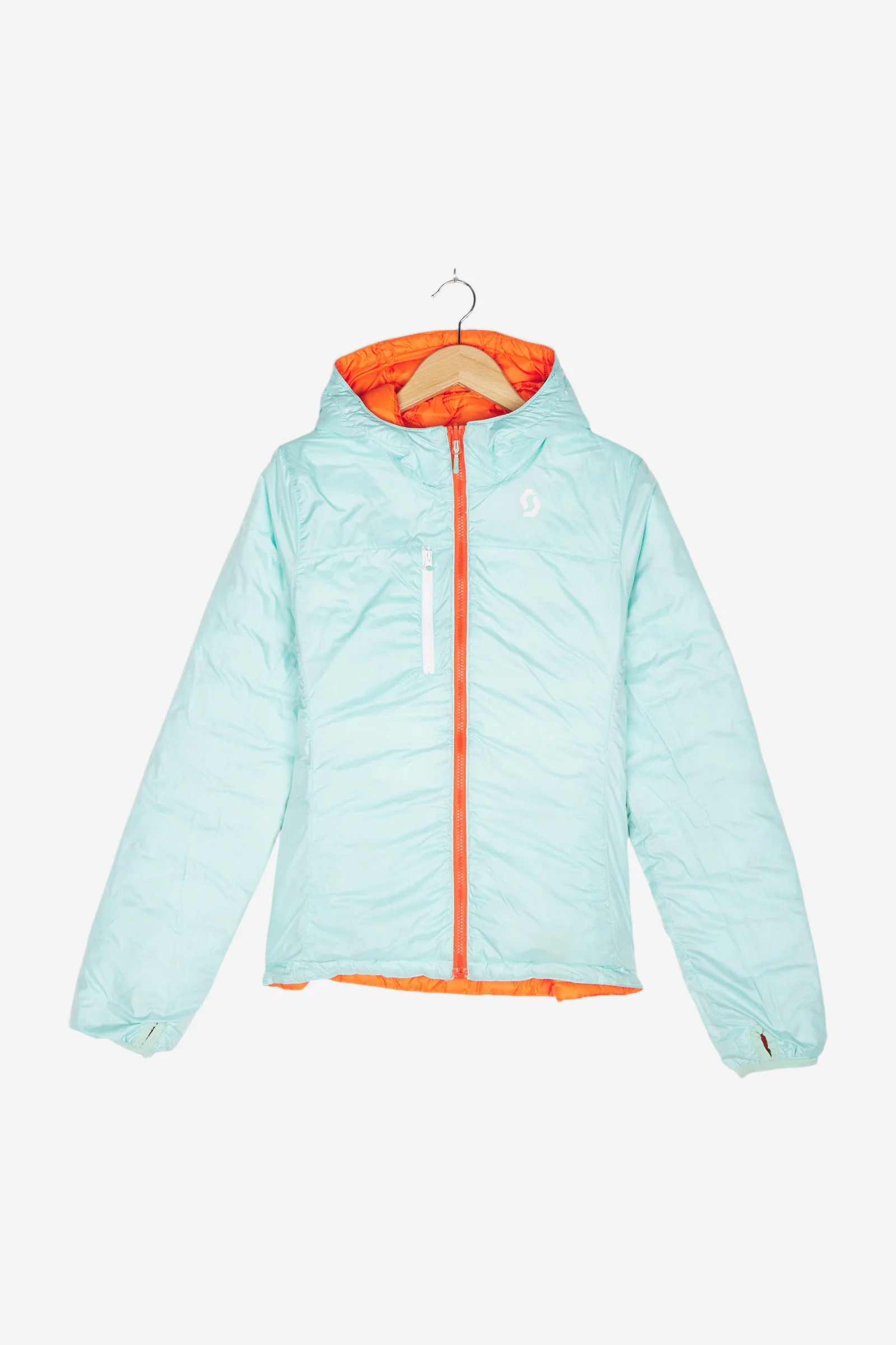 Isolationsjacke für Damen - Image 4