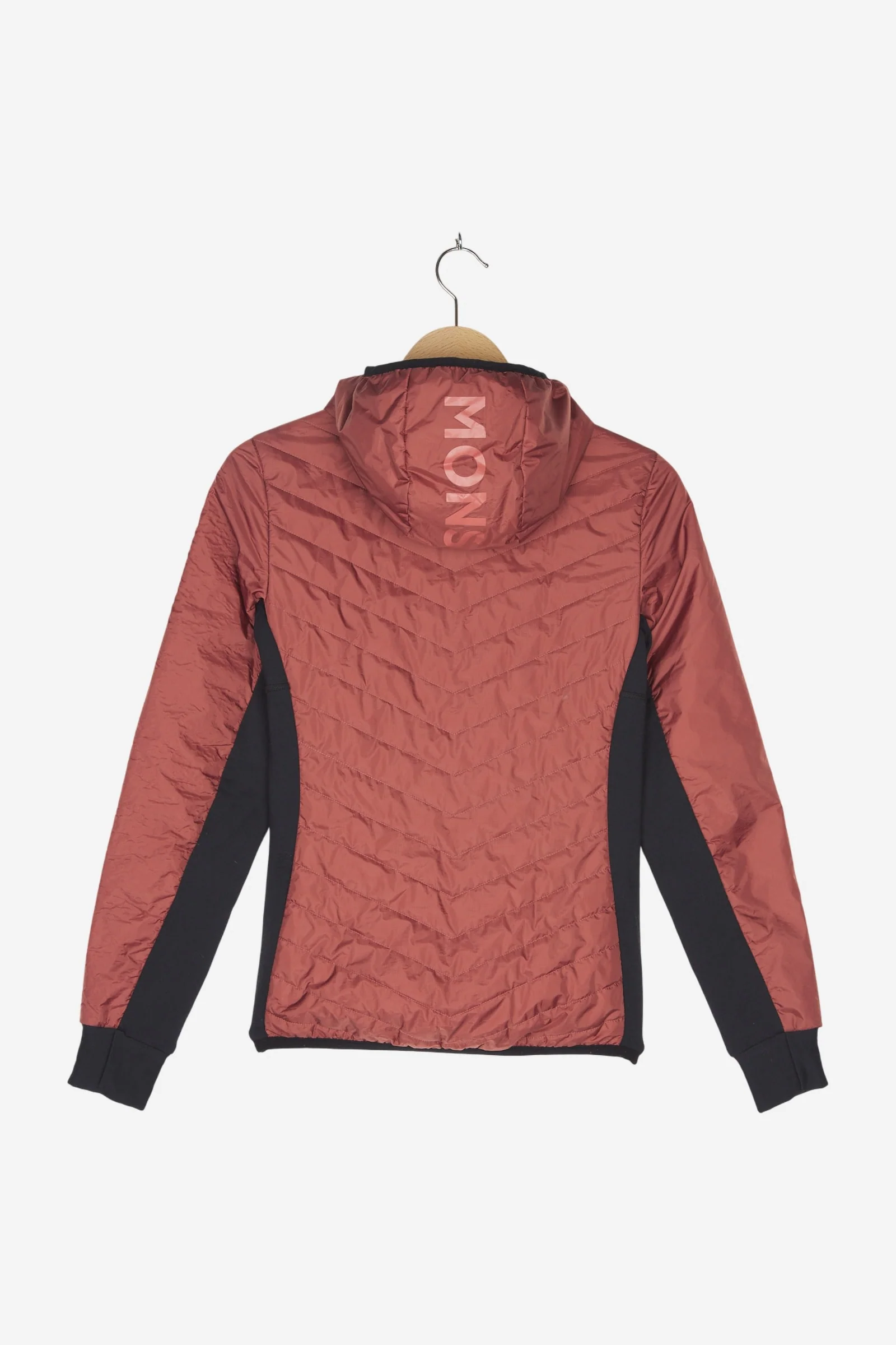 Isolationsjacke für Damen - Image 2