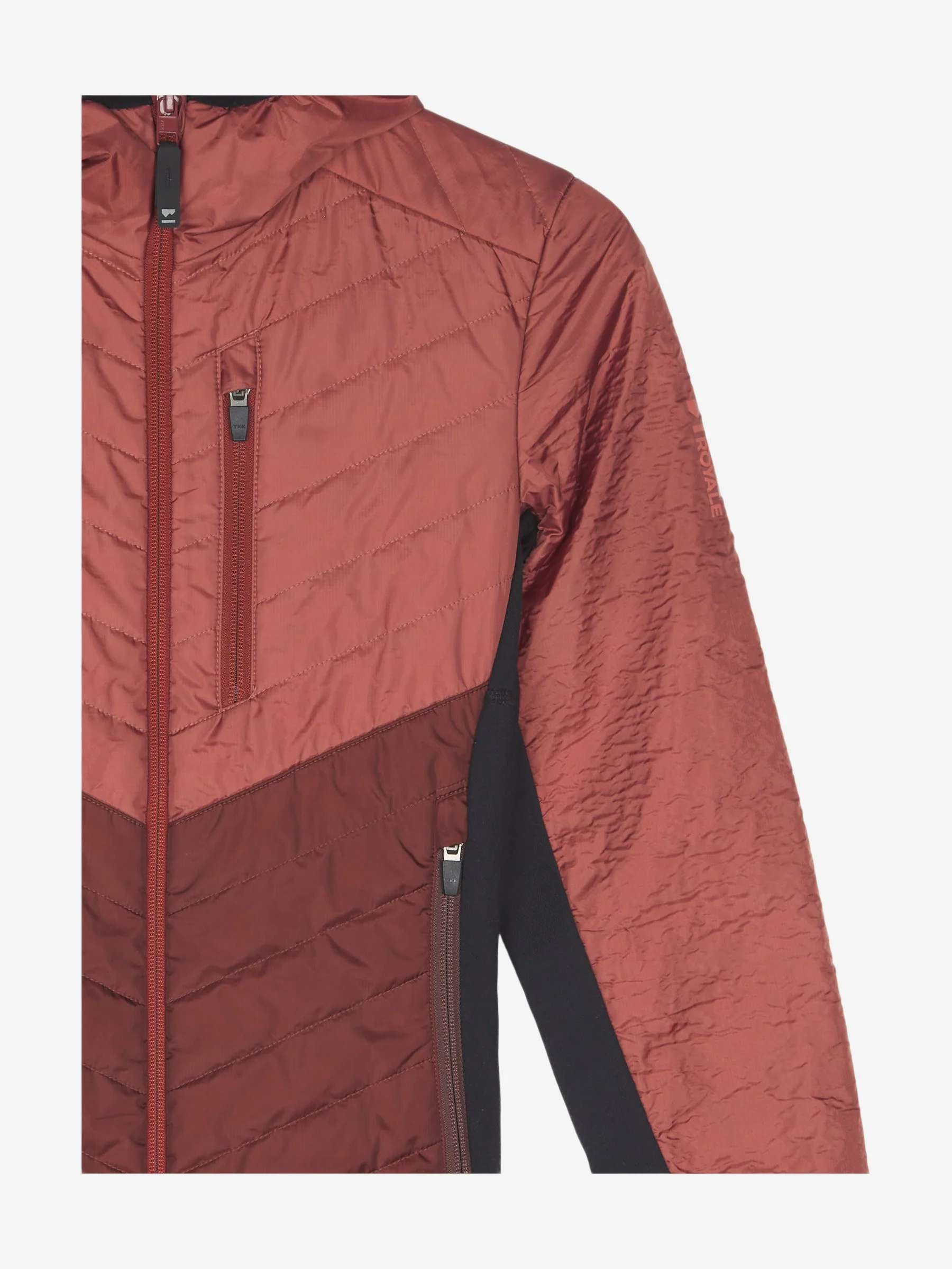 Isolationsjacke für Damen - Image 3