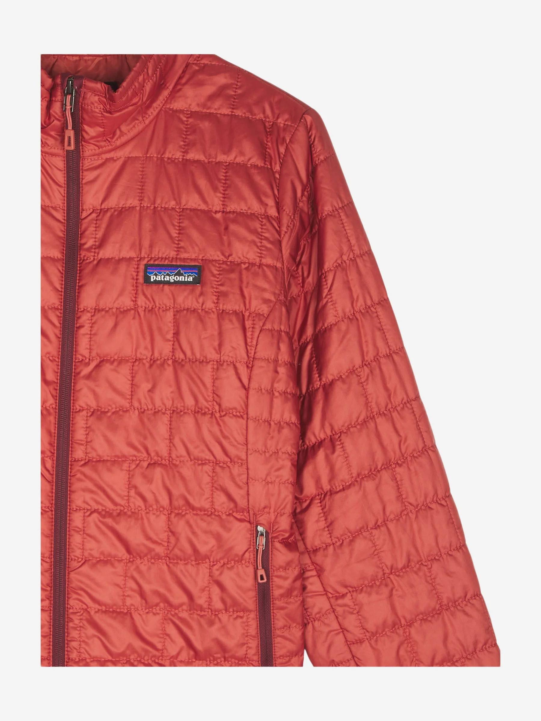 Isolationsjacke für Damen - Image 3