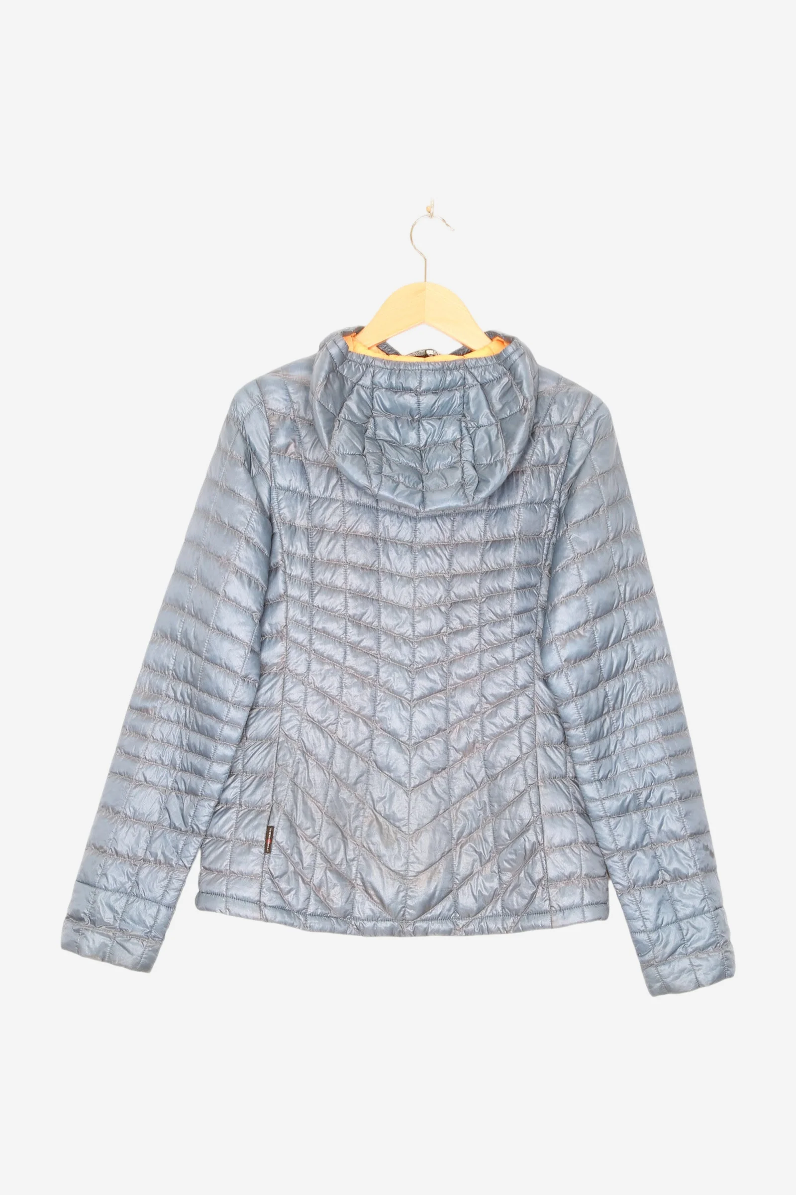 Isolationsjacke für Damen - Image 2