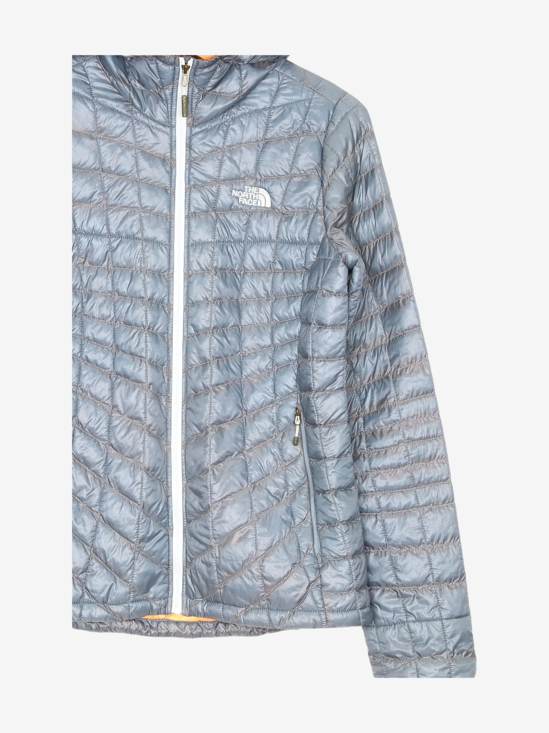 Isolationsjacke für Damen - Image 3