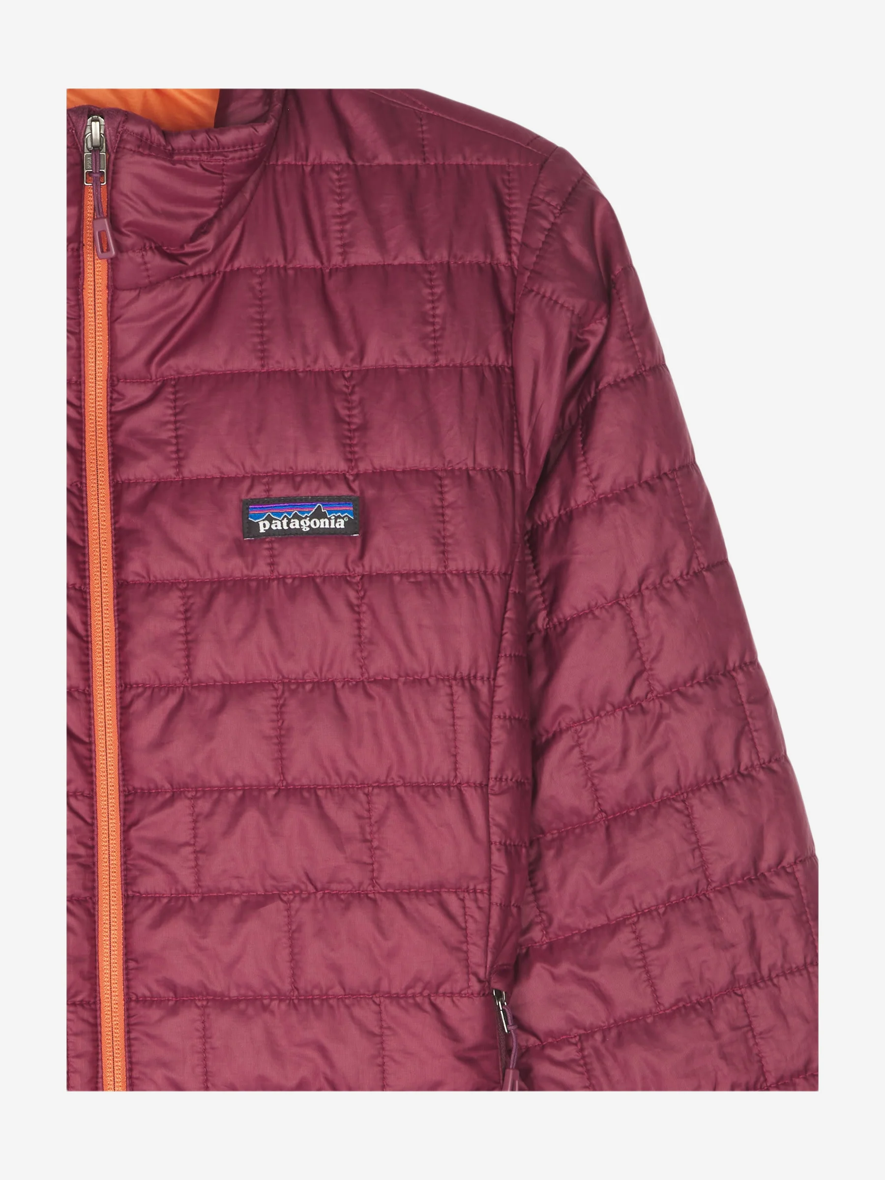 Isolationsjacke für Damen - Image 3