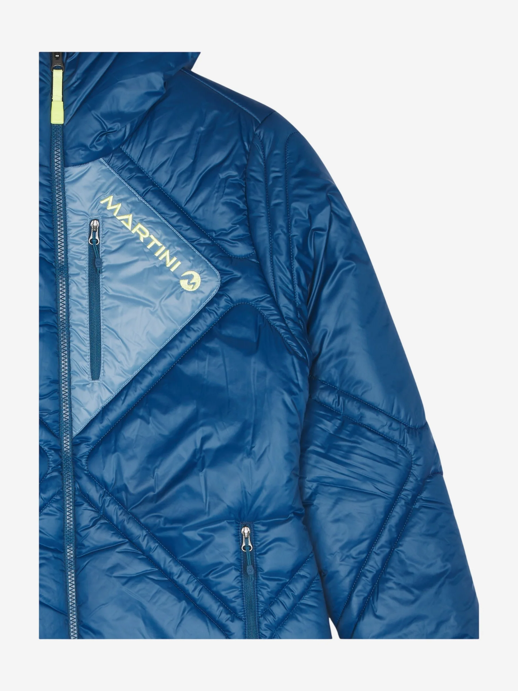 Isolationsjacke für Damen - Image 3
