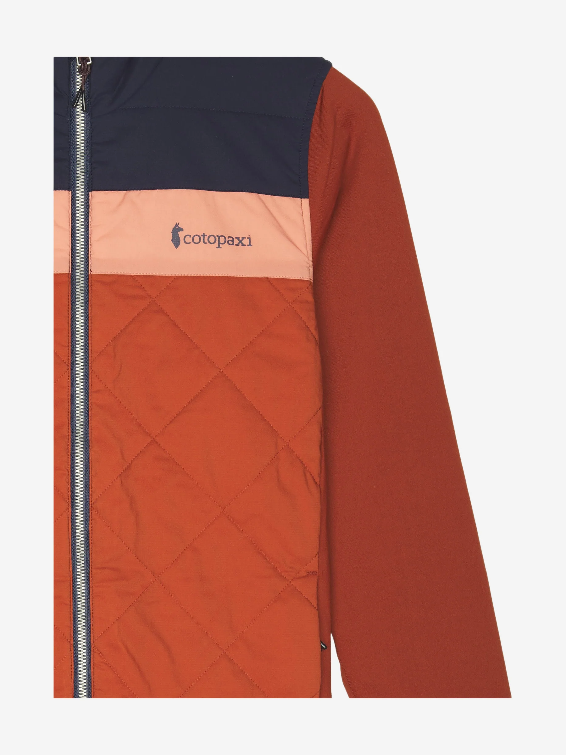 Isolationsjacke für Damen - Image 3