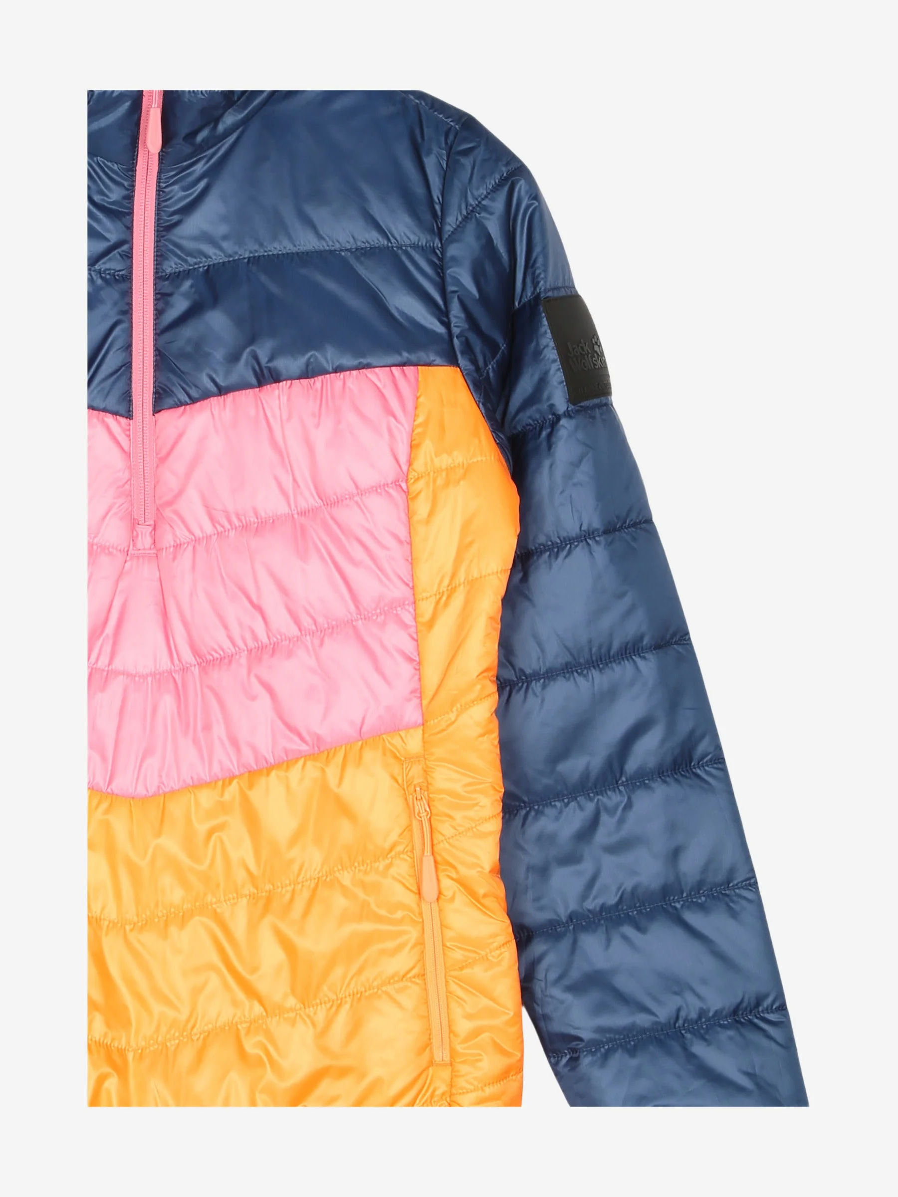 Isolationsjacke für Damen - Image 3