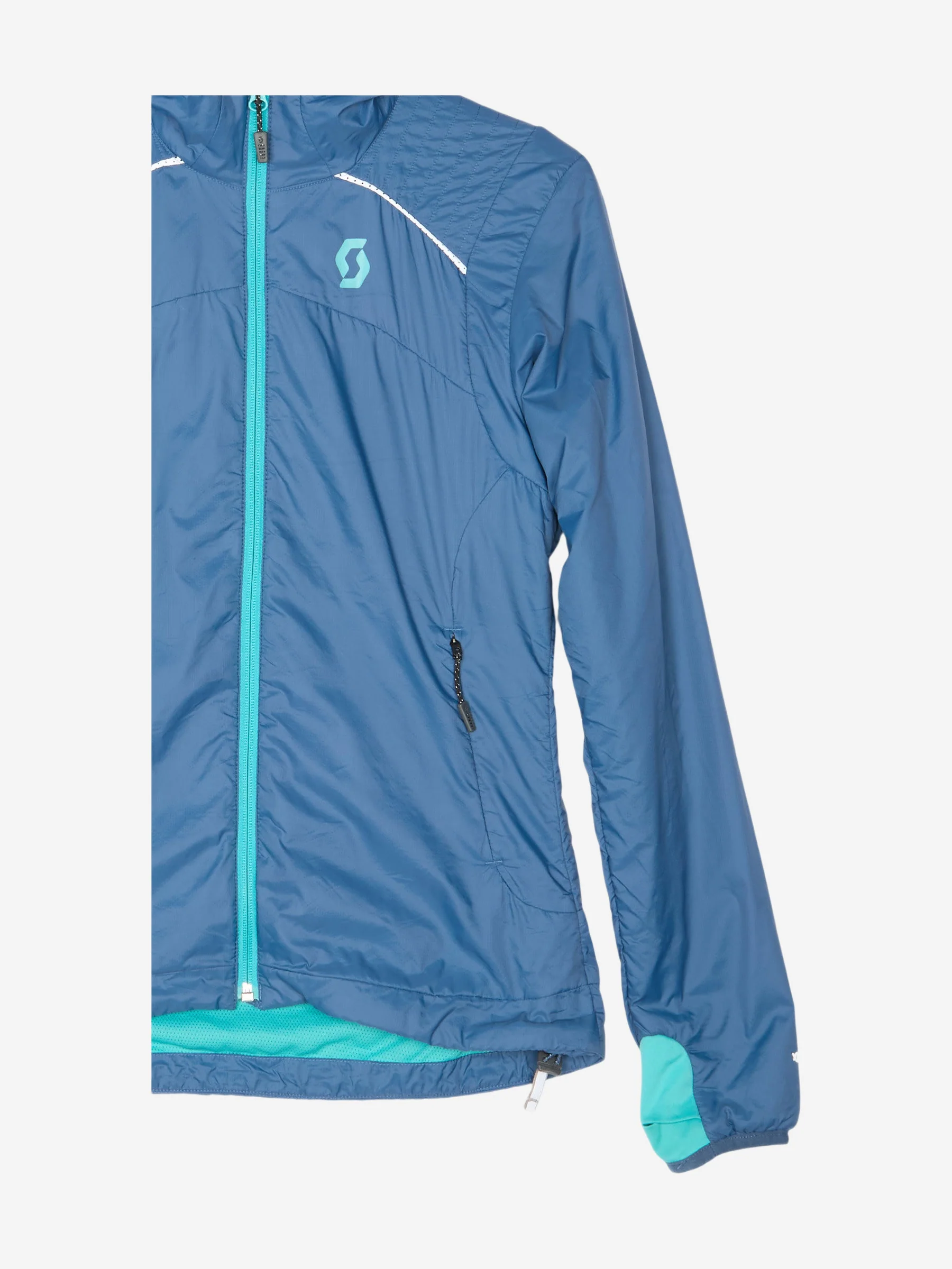 Isolationsjacke für Damen - Image 3