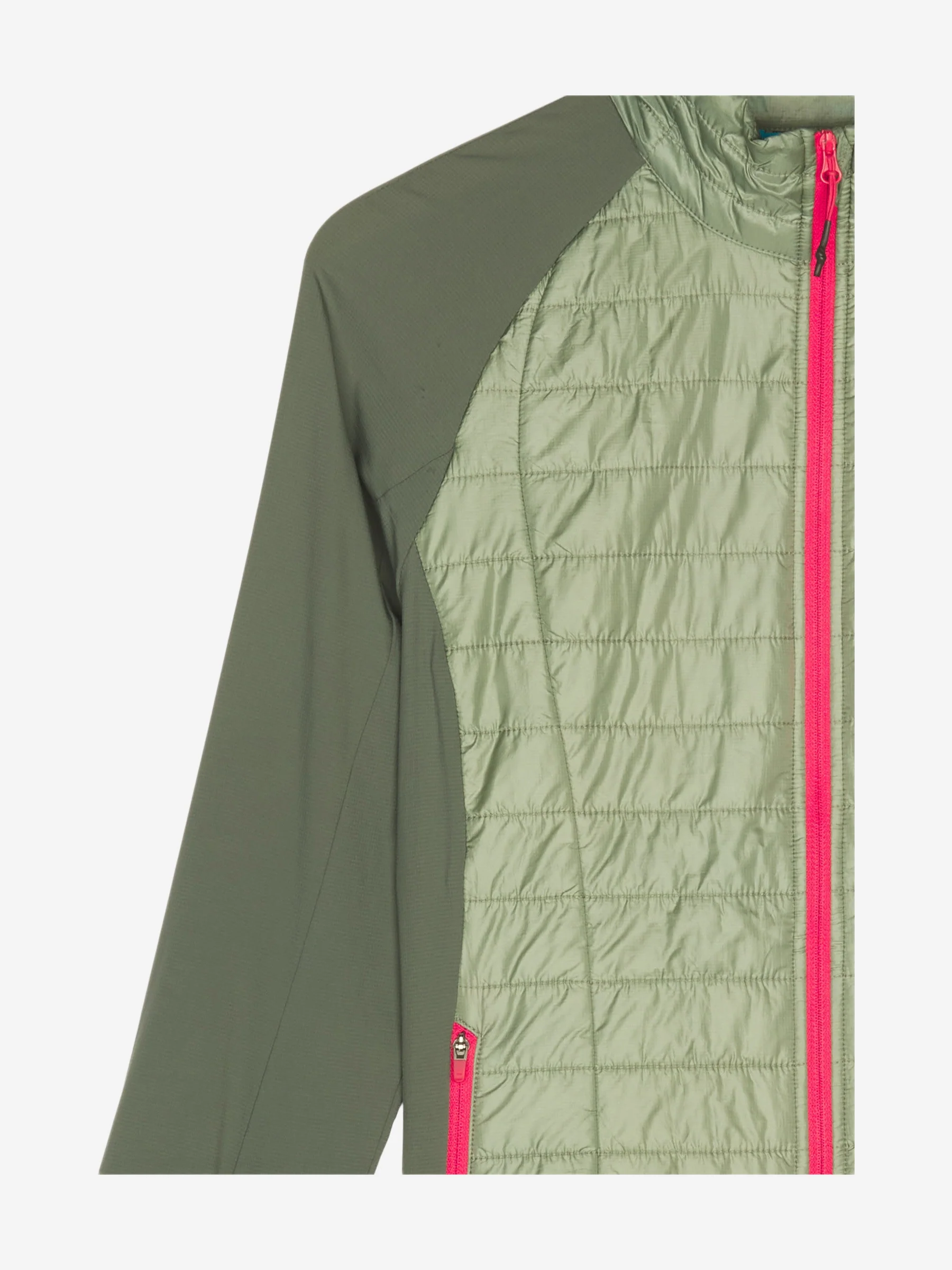 Isolationsjacke für Damen - Image 3