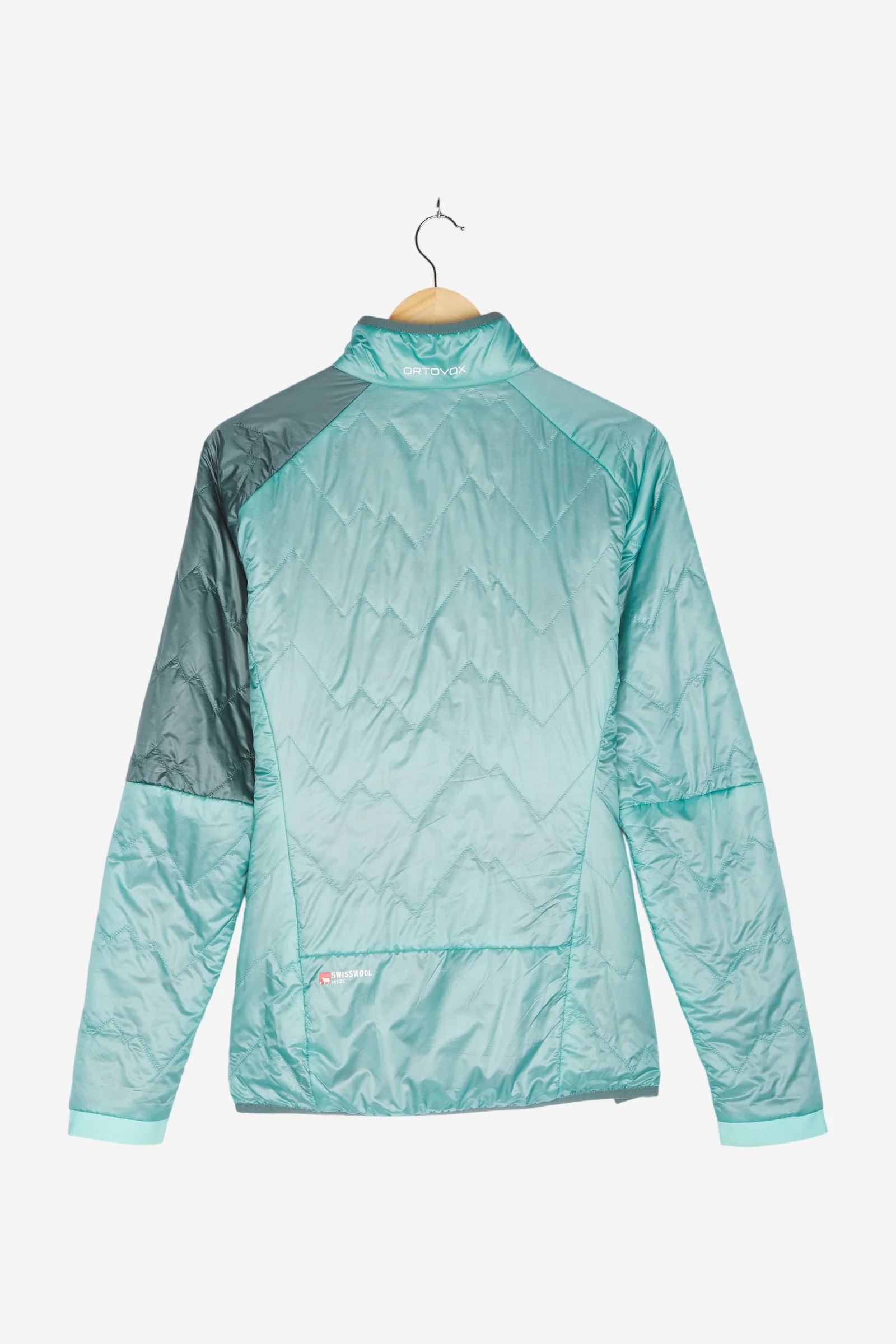 Isolationsjacke für Damen - Image 2