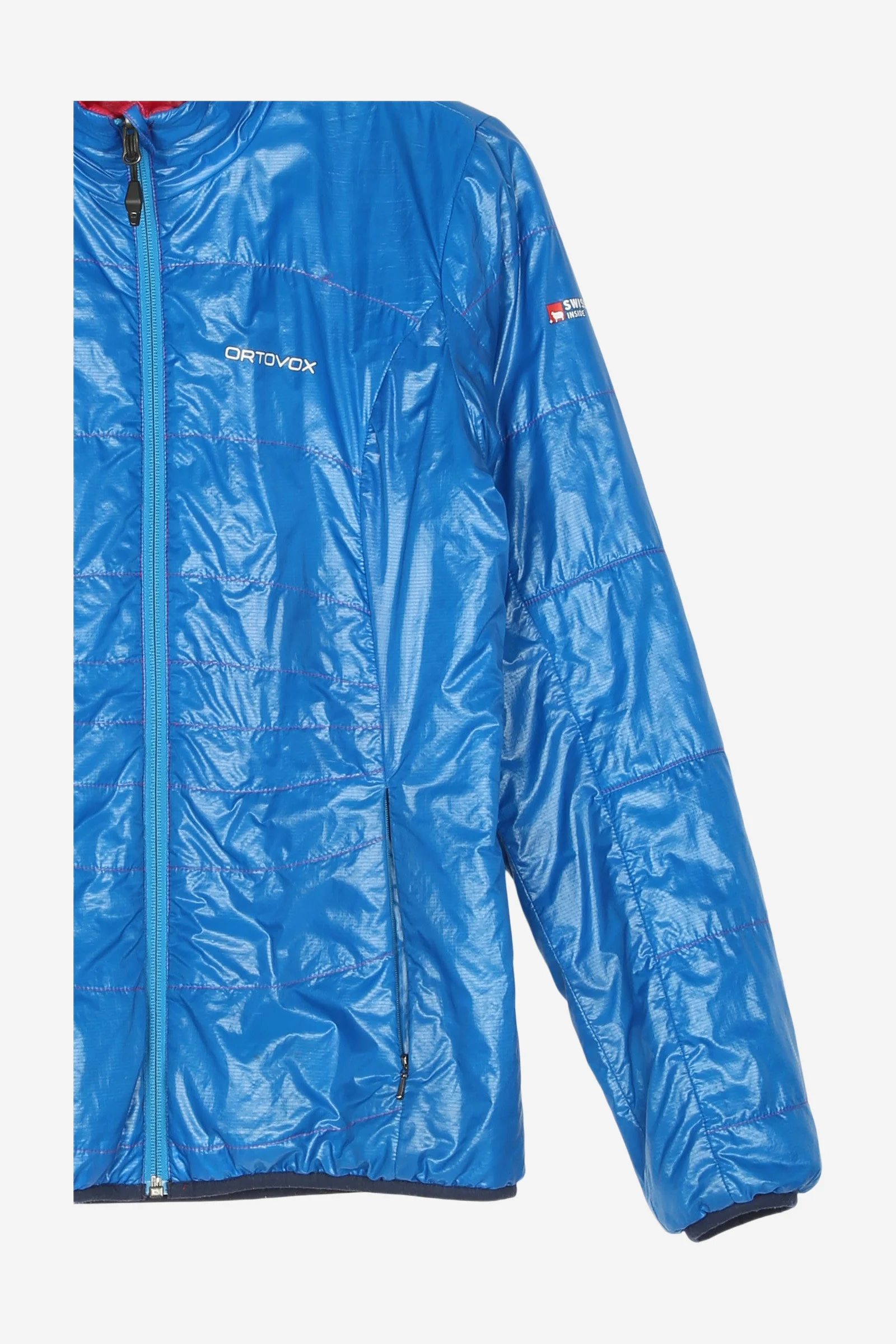 Isolationsjacke für Damen - Image 3