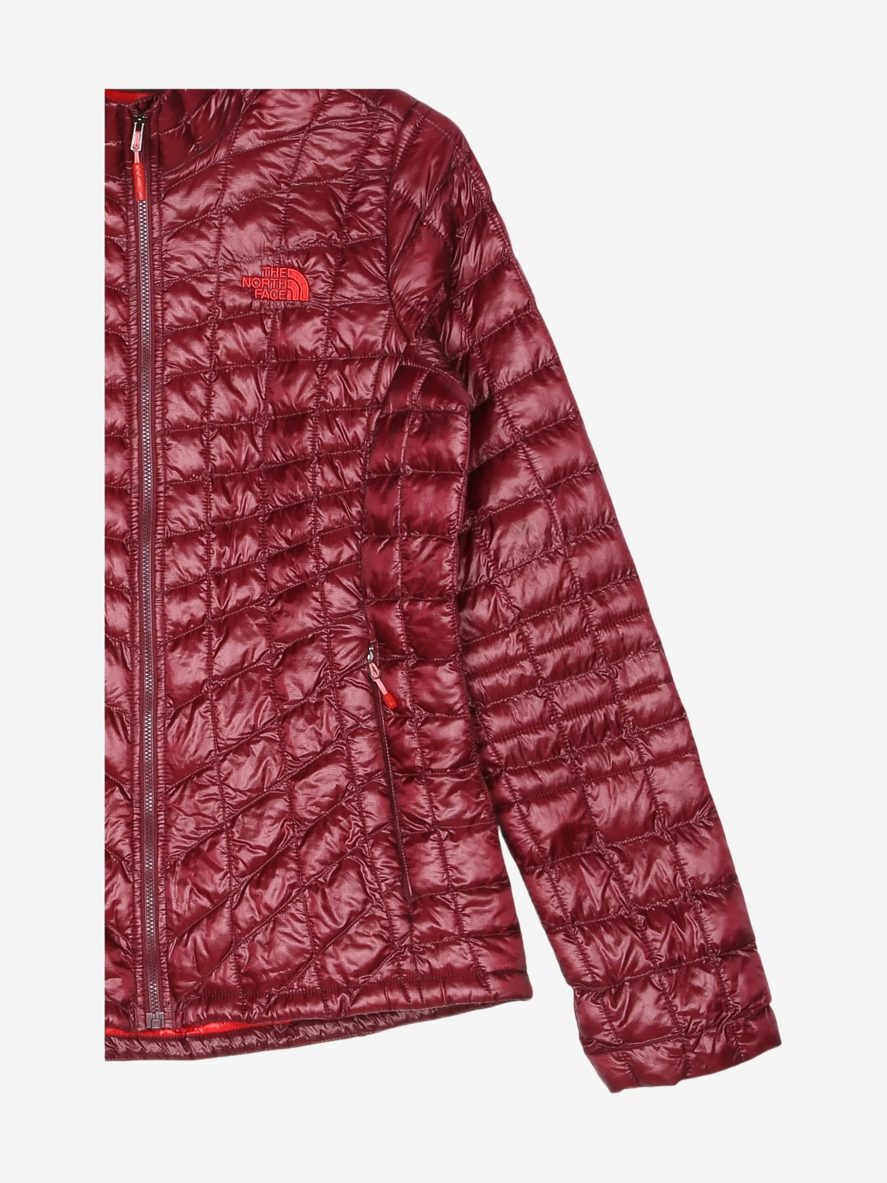 Isolationsjacke für Damen - Image 3