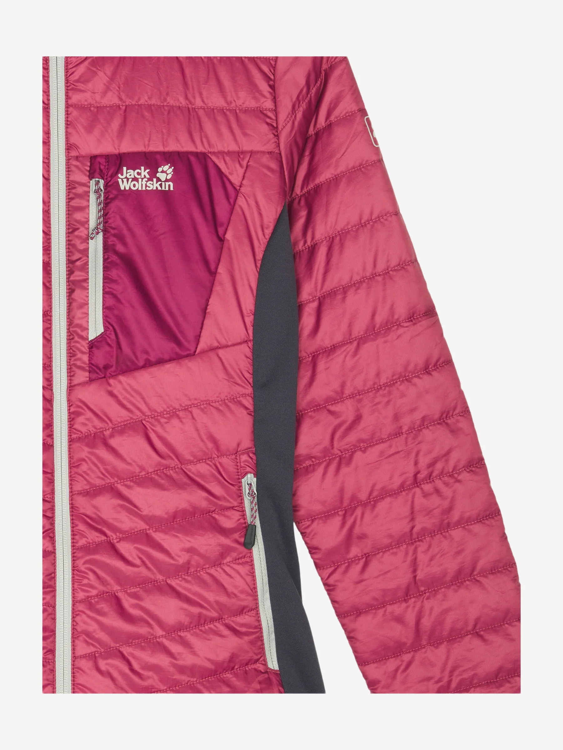 Isolationsjacke für Damen - Image 3
