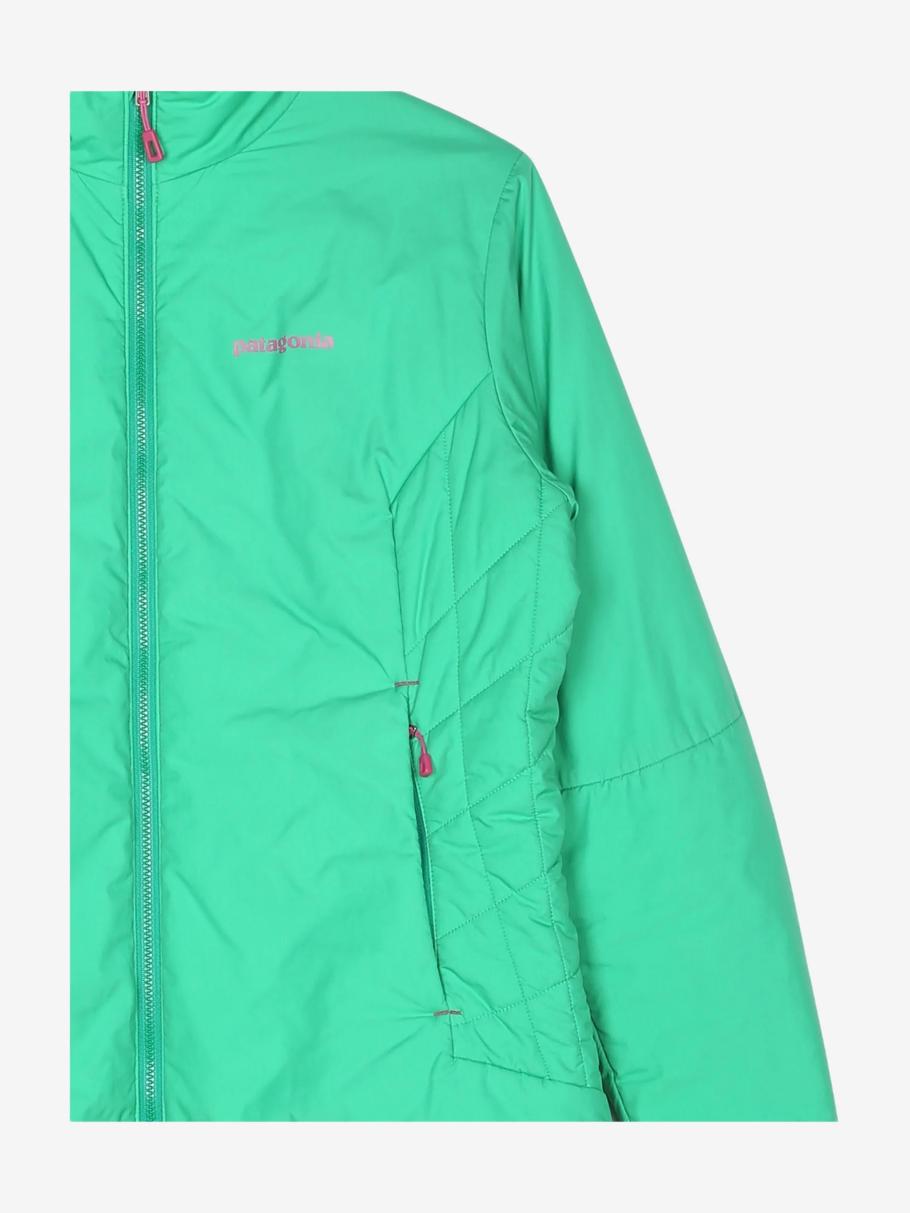 Isolationsjacke für Damen - Image 3