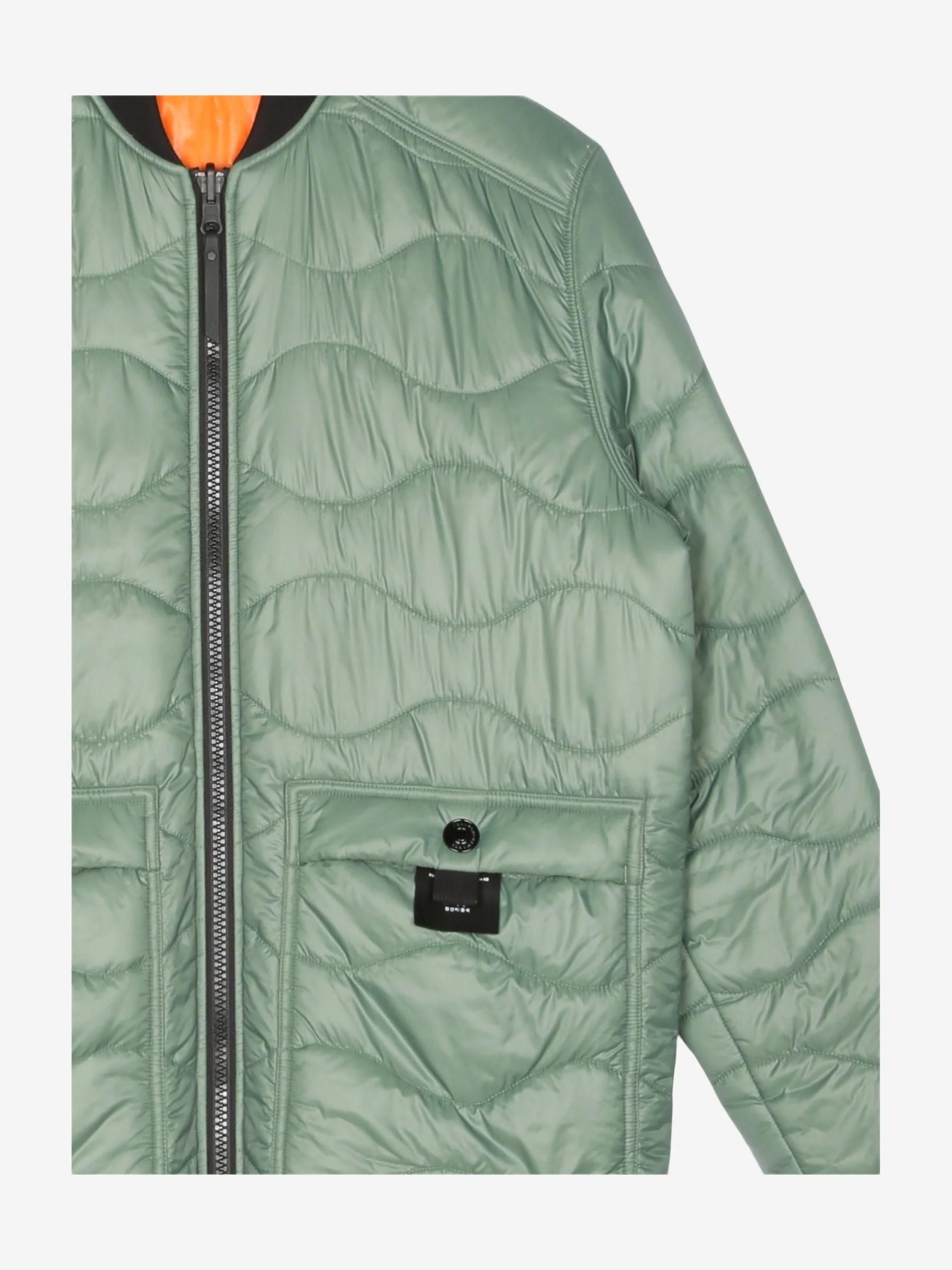 Isolationsjacke für Damen - Image 3